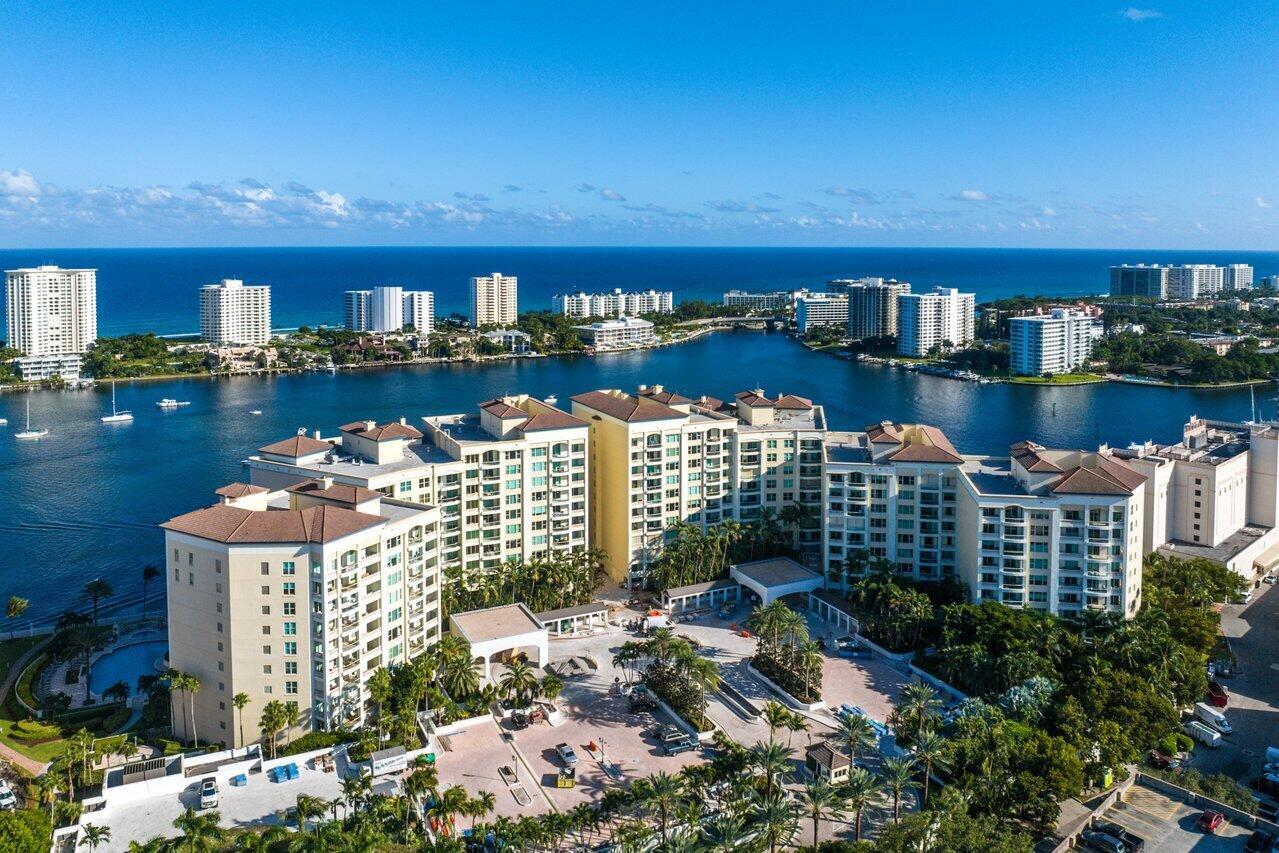 MIZNER GRAND COND - Residential