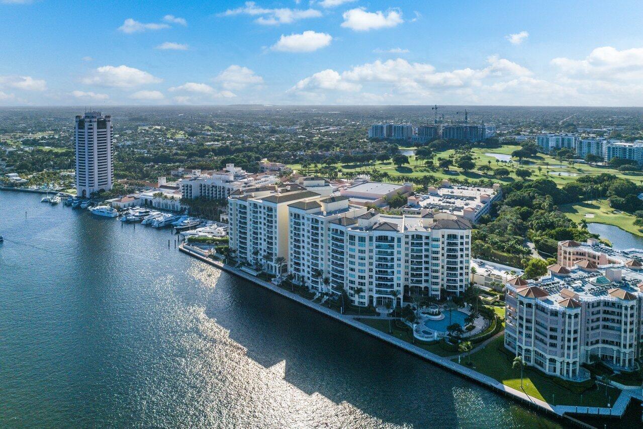 MIZNER GRAND COND - Residential