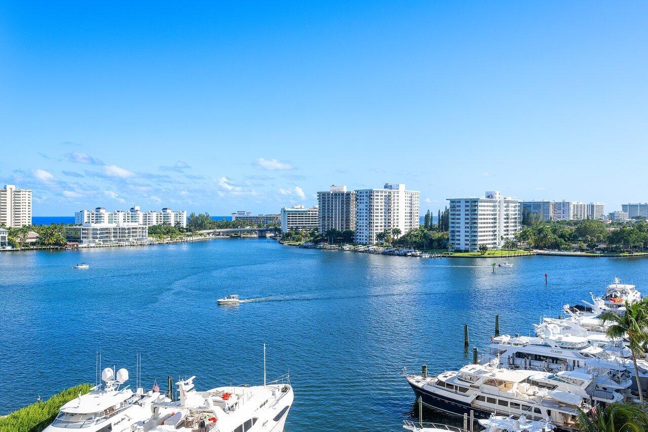 MIZNER GRAND COND - Residential