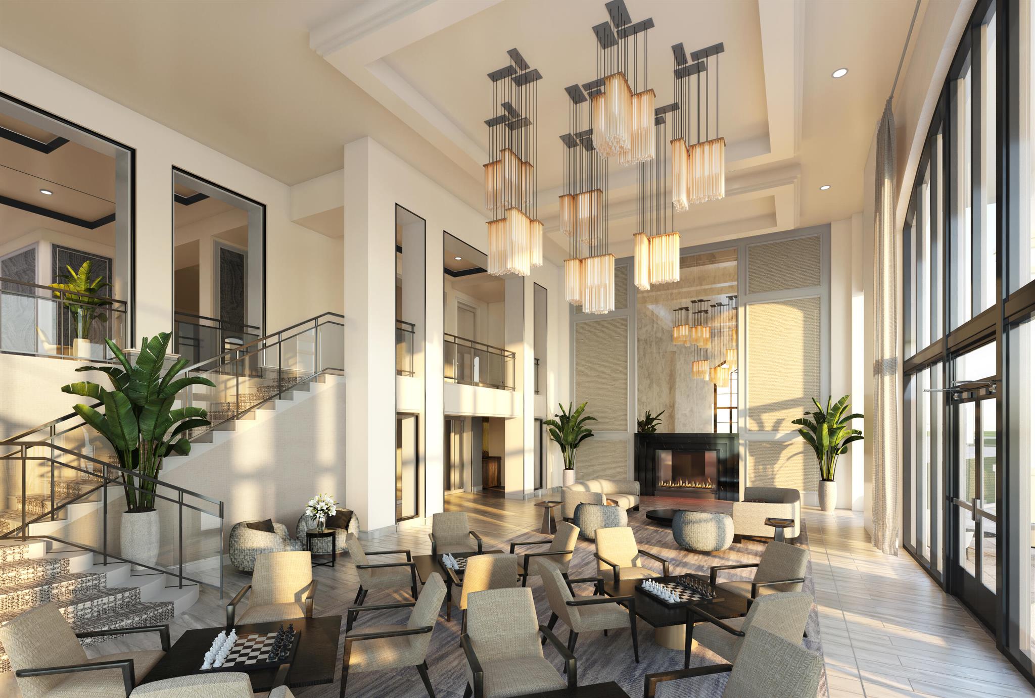 MIZNER GRAND COND - Residential