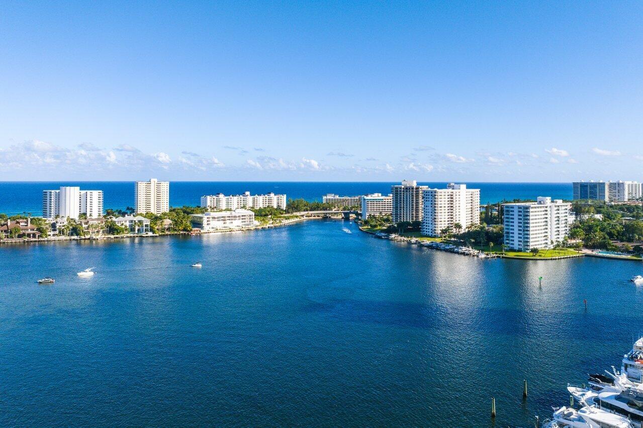 MIZNER GRAND COND - Residential