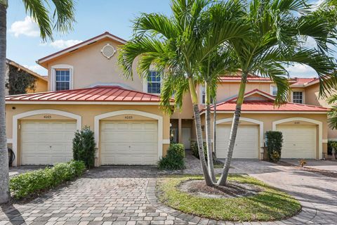 4065 Crystal Lake Drive 0 Deerfield Beach FL 33064