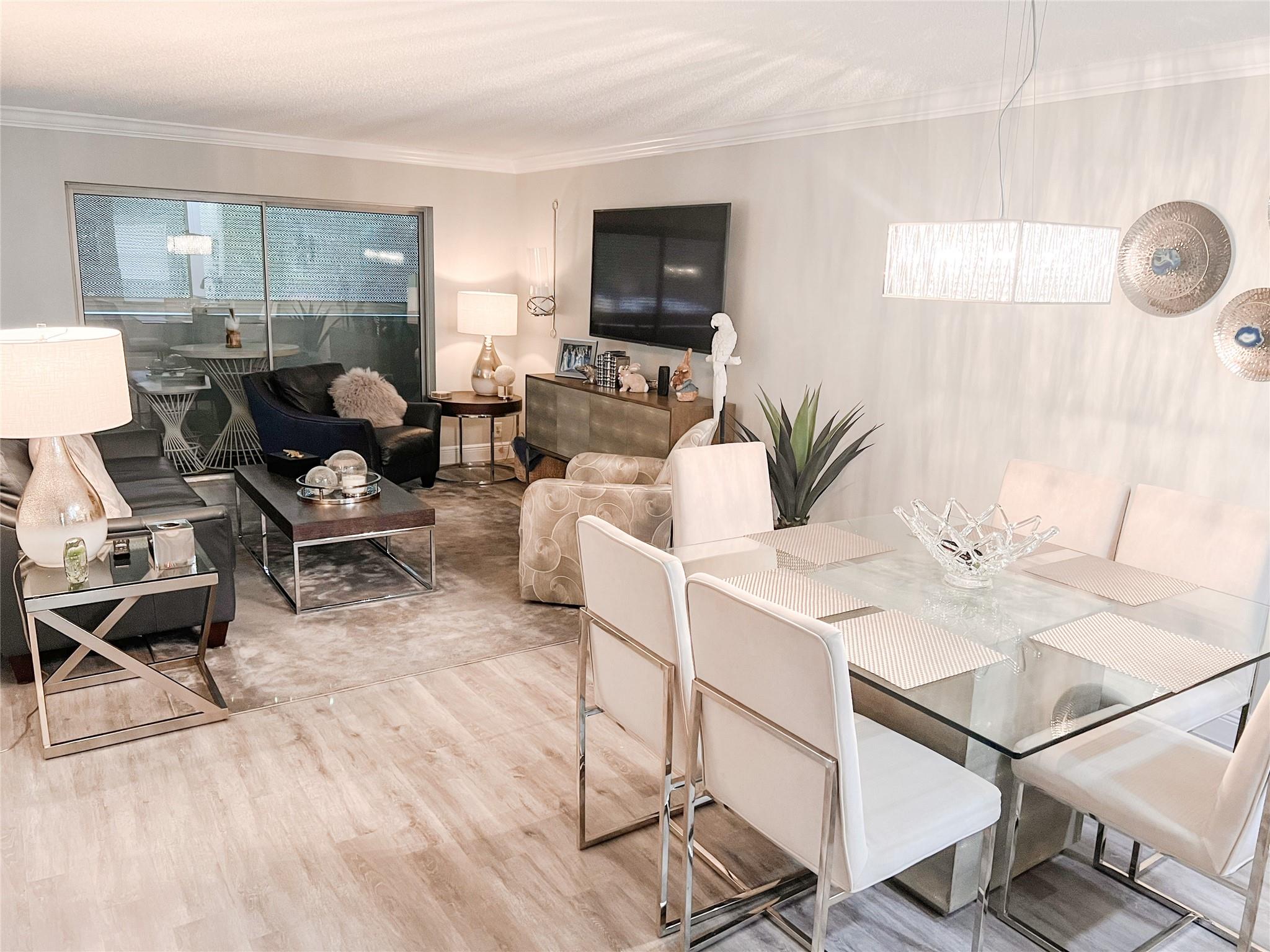 The Gardens Of Sabal Palm - Residential