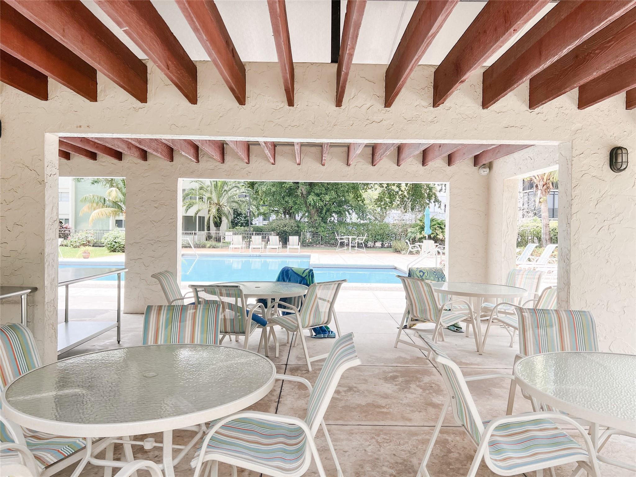 The Gardens Of Sabal Palm - Residential