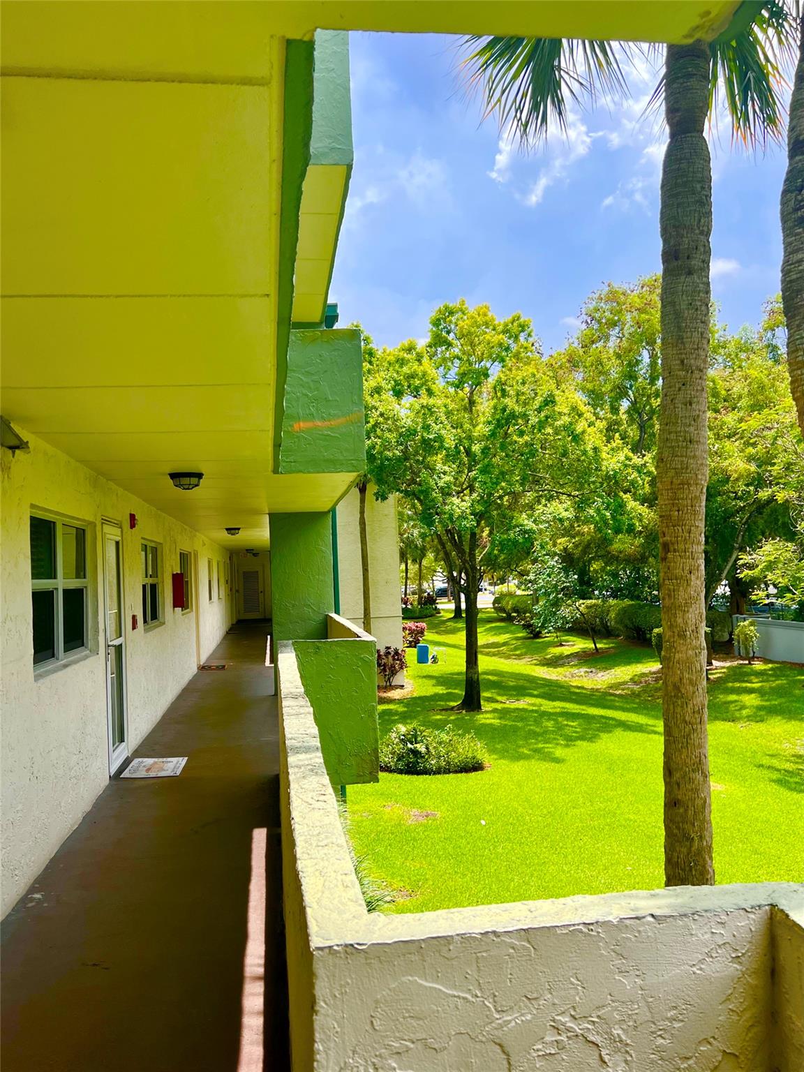 The Gardens Of Sabal Palm - Residential