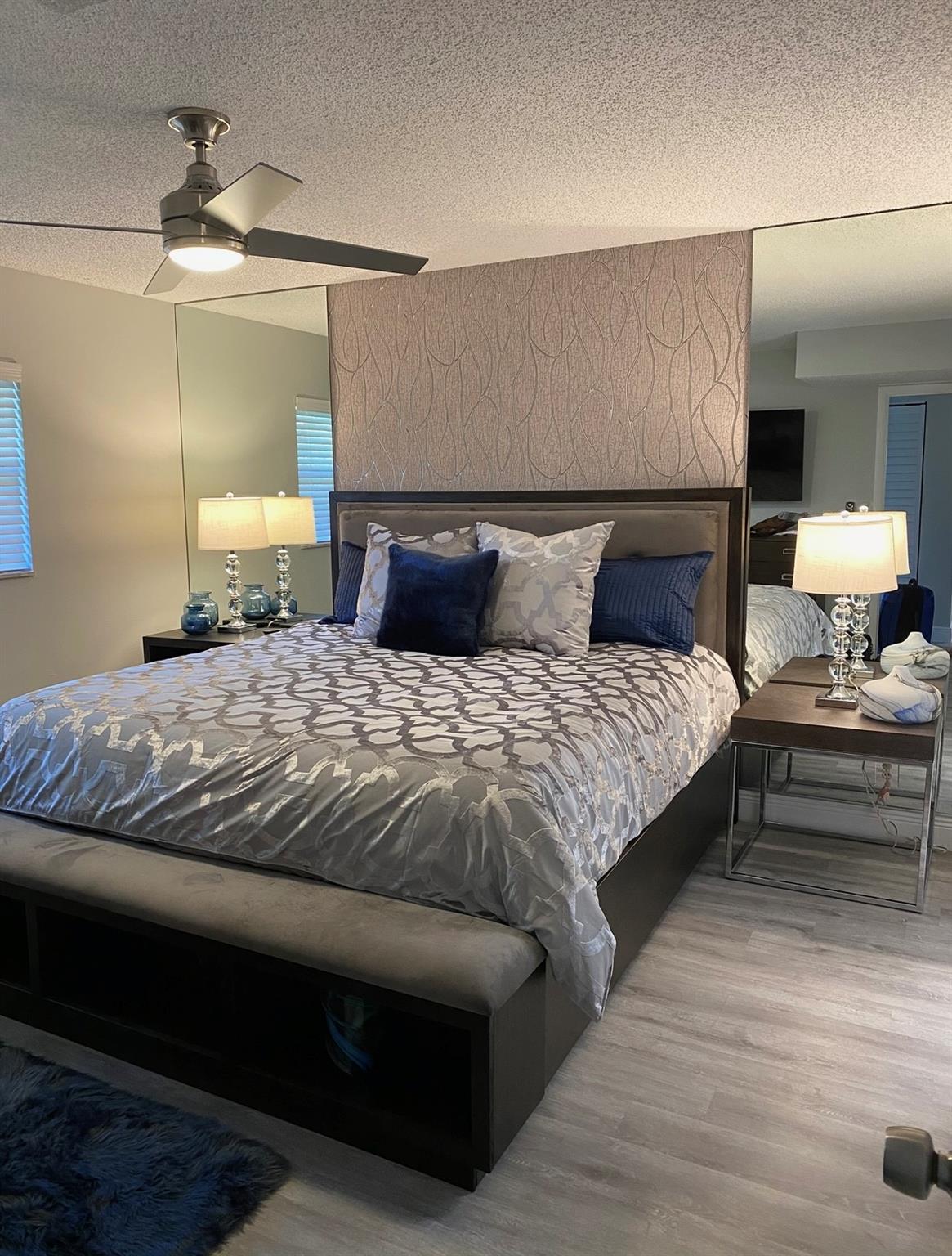 The Gardens Of Sabal Palm - Residential