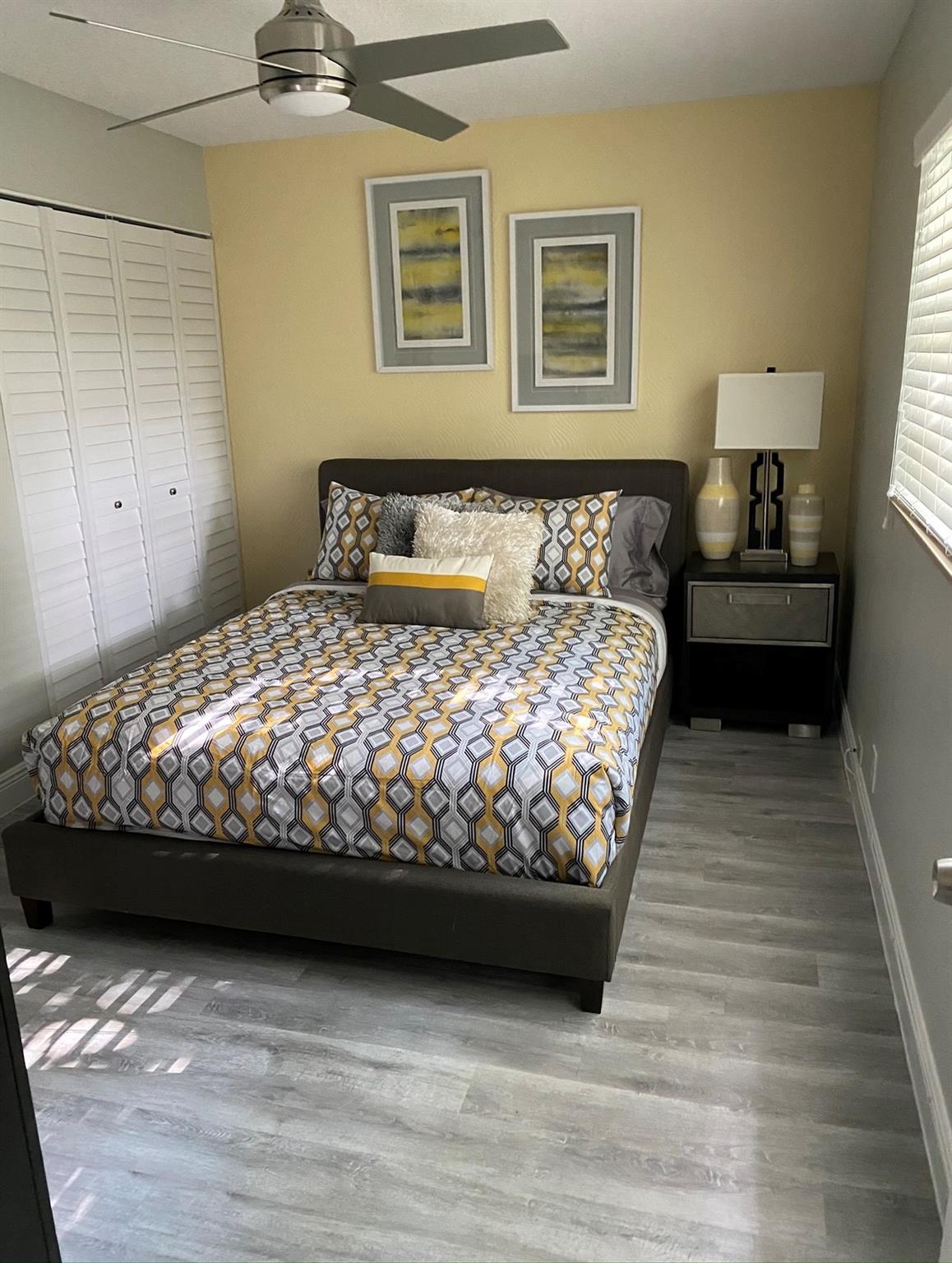 The Gardens Of Sabal Palm - Residential