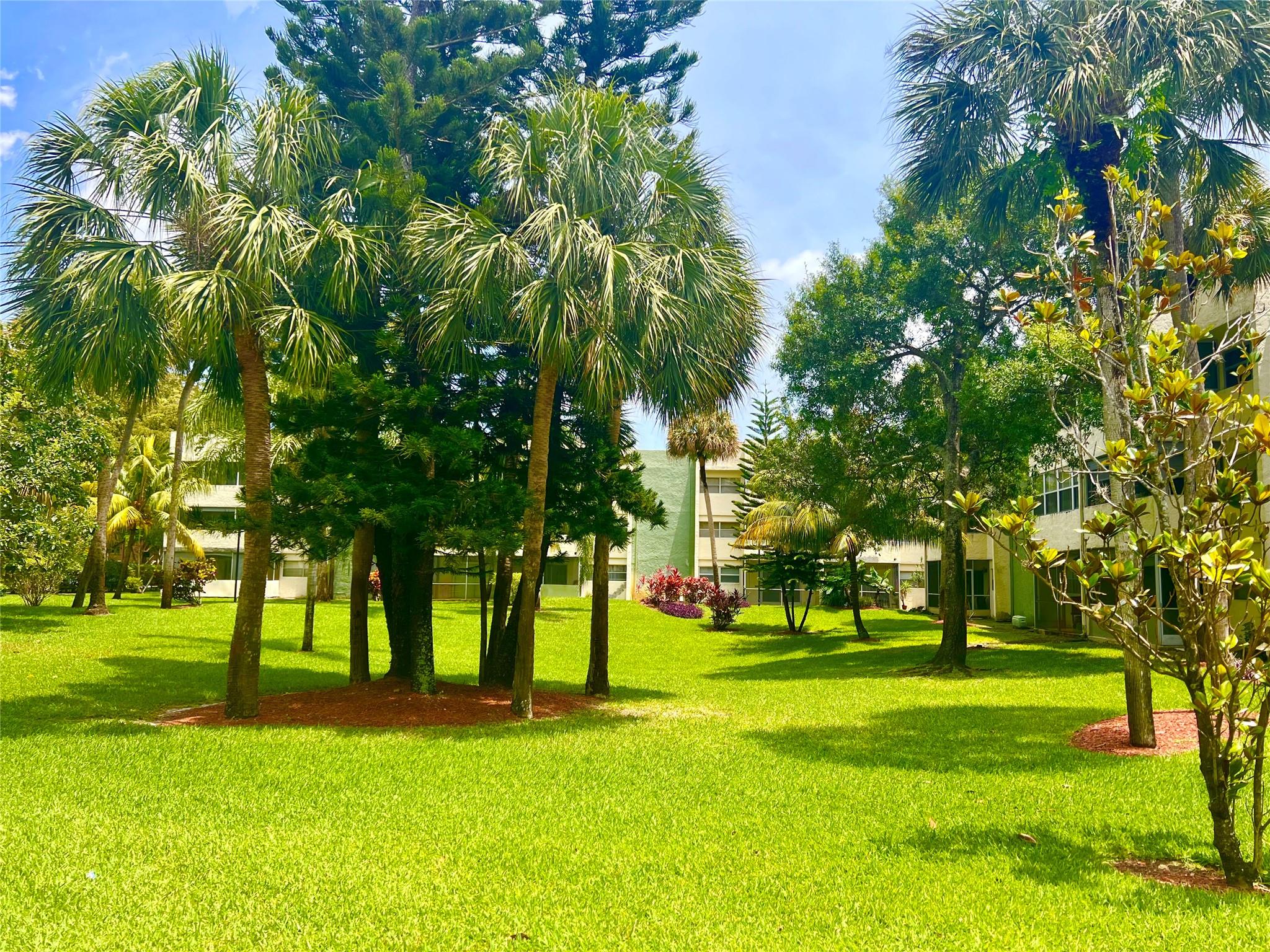 The Gardens Of Sabal Palm - Residential