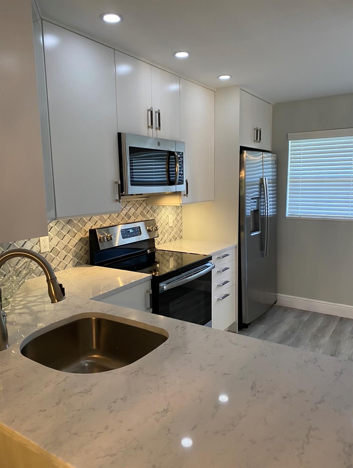 The Gardens Of Sabal Palm - Residential