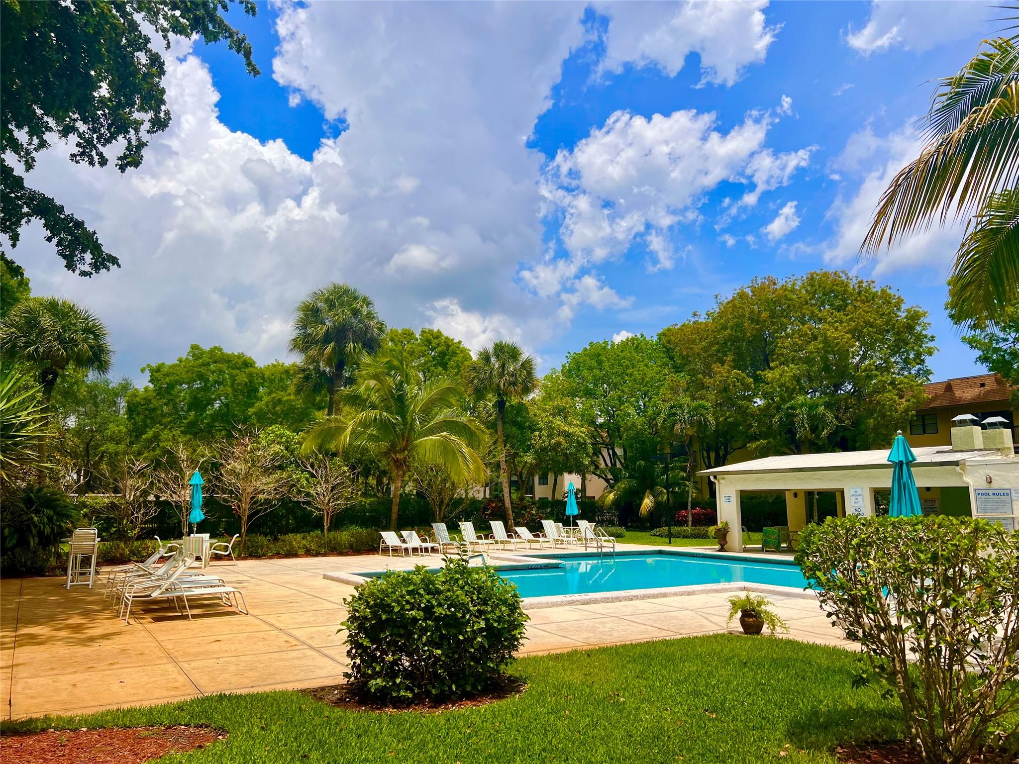 The Gardens Of Sabal Palm - Residential