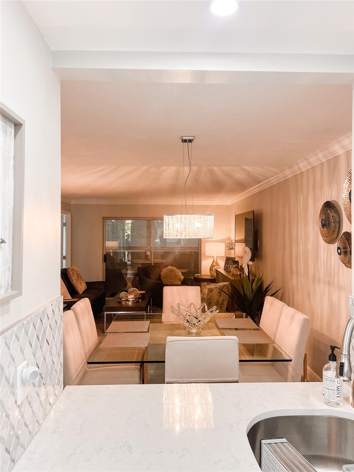 The Gardens Of Sabal Palm - Residential