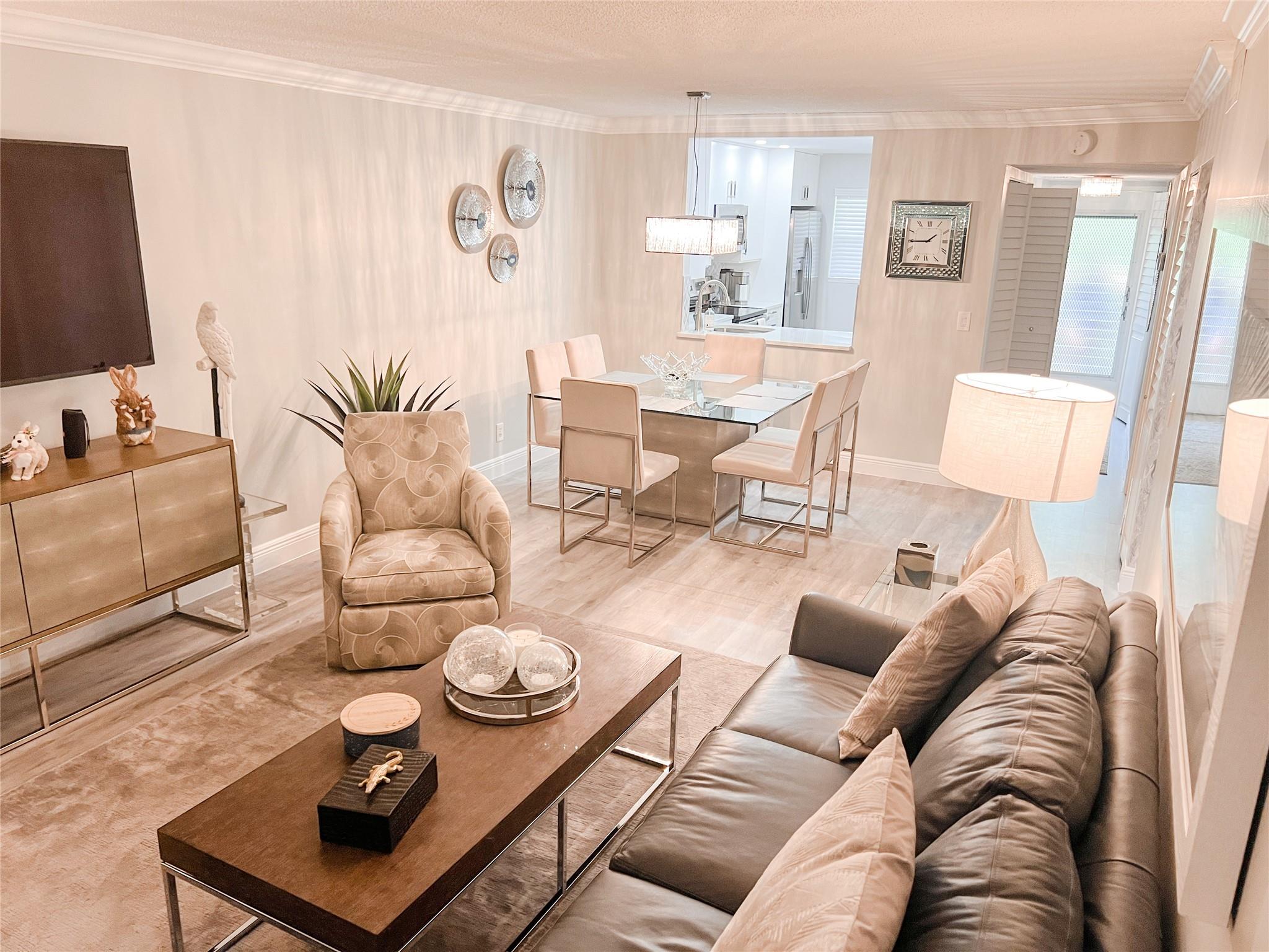 The Gardens Of Sabal Palm - Residential