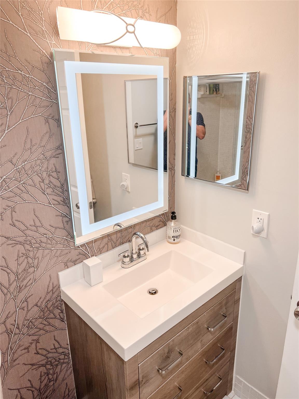 The Gardens Of Sabal Palm - Residential