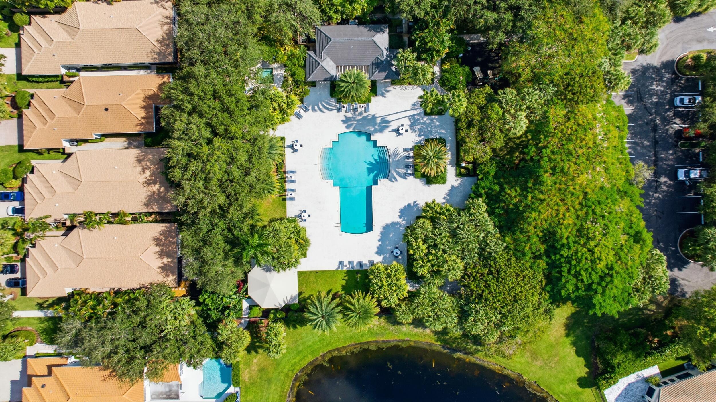 BANYANS OF ARVIDA COUNTRY CLUB - Residential