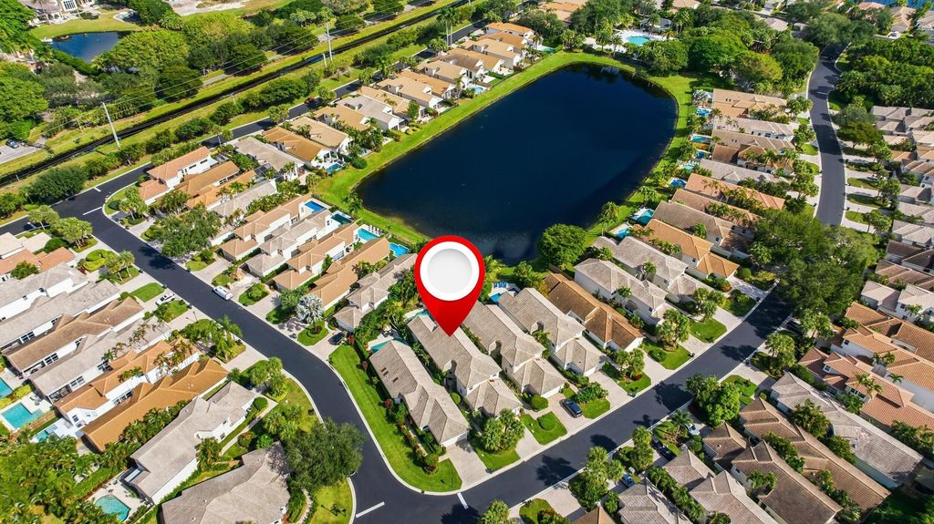 Photo of 2495 NW 66th Drive, Boca Raton, FL 33496 (MLS # B26014964)