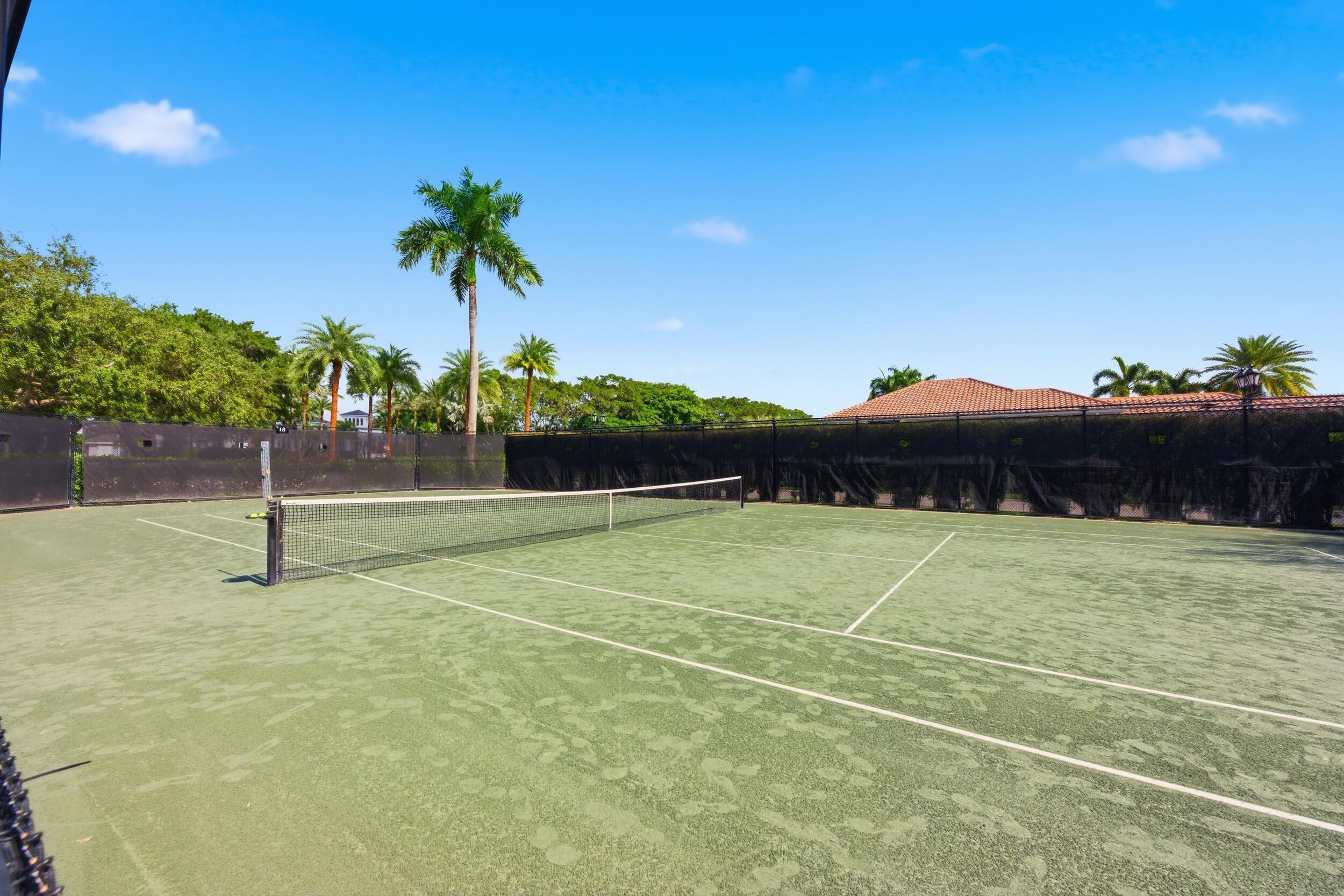 BANYANS OF ARVIDA COUNTRY CLUB - Residential