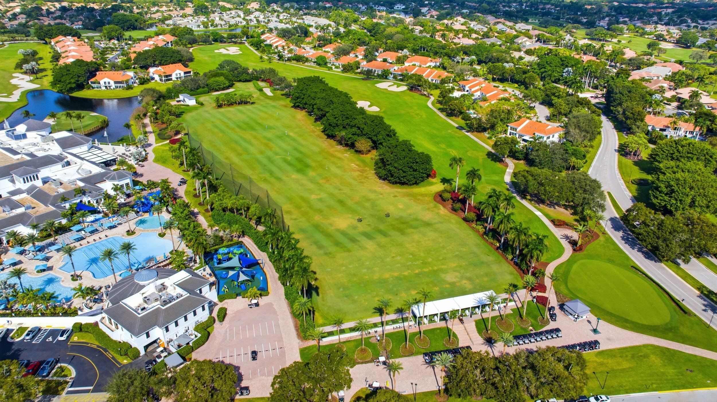 BANYANS OF ARVIDA COUNTRY CLUB - Residential