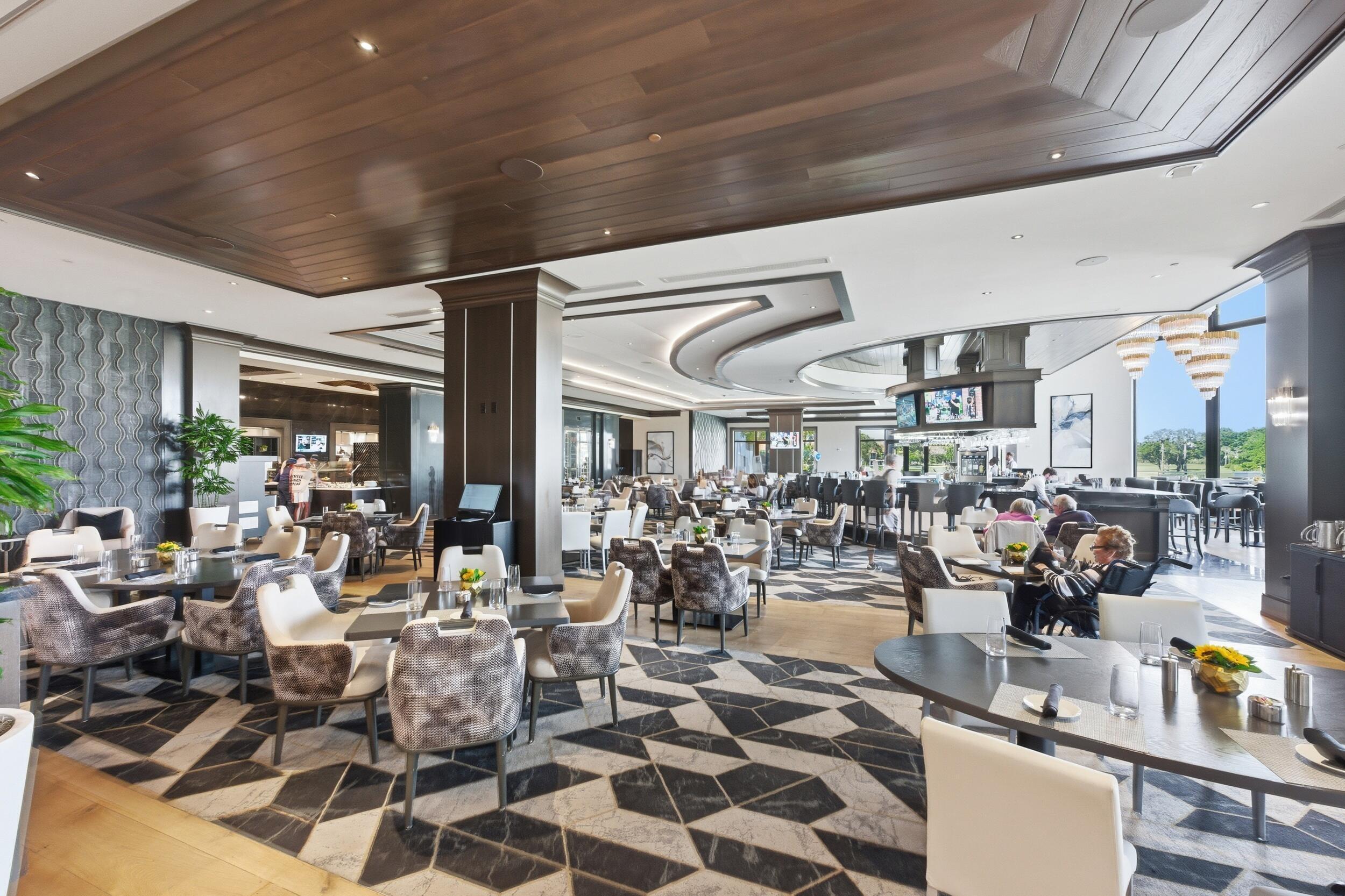 BANYANS OF ARVIDA COUNTRY CLUB - Residential