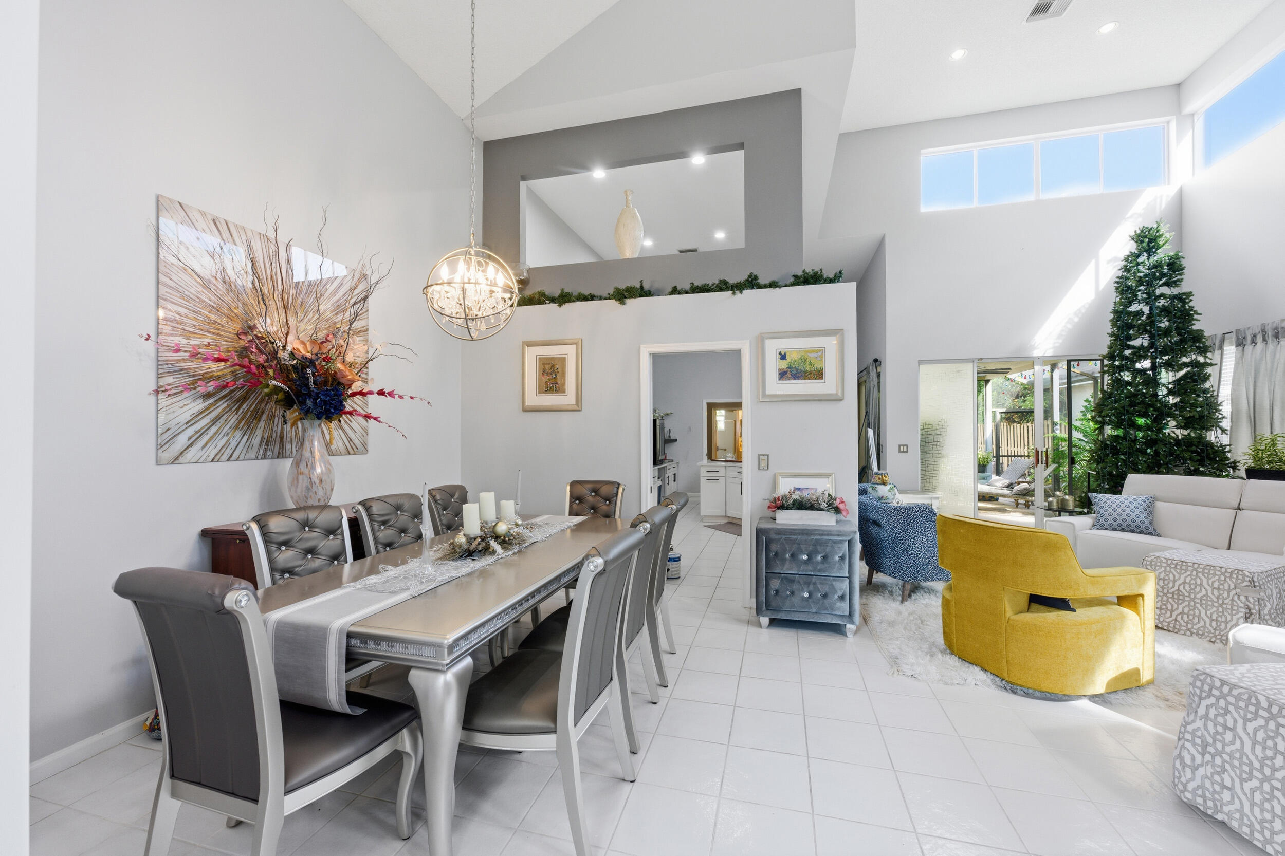 BANYANS OF ARVIDA COUNTRY CLUB - Residential