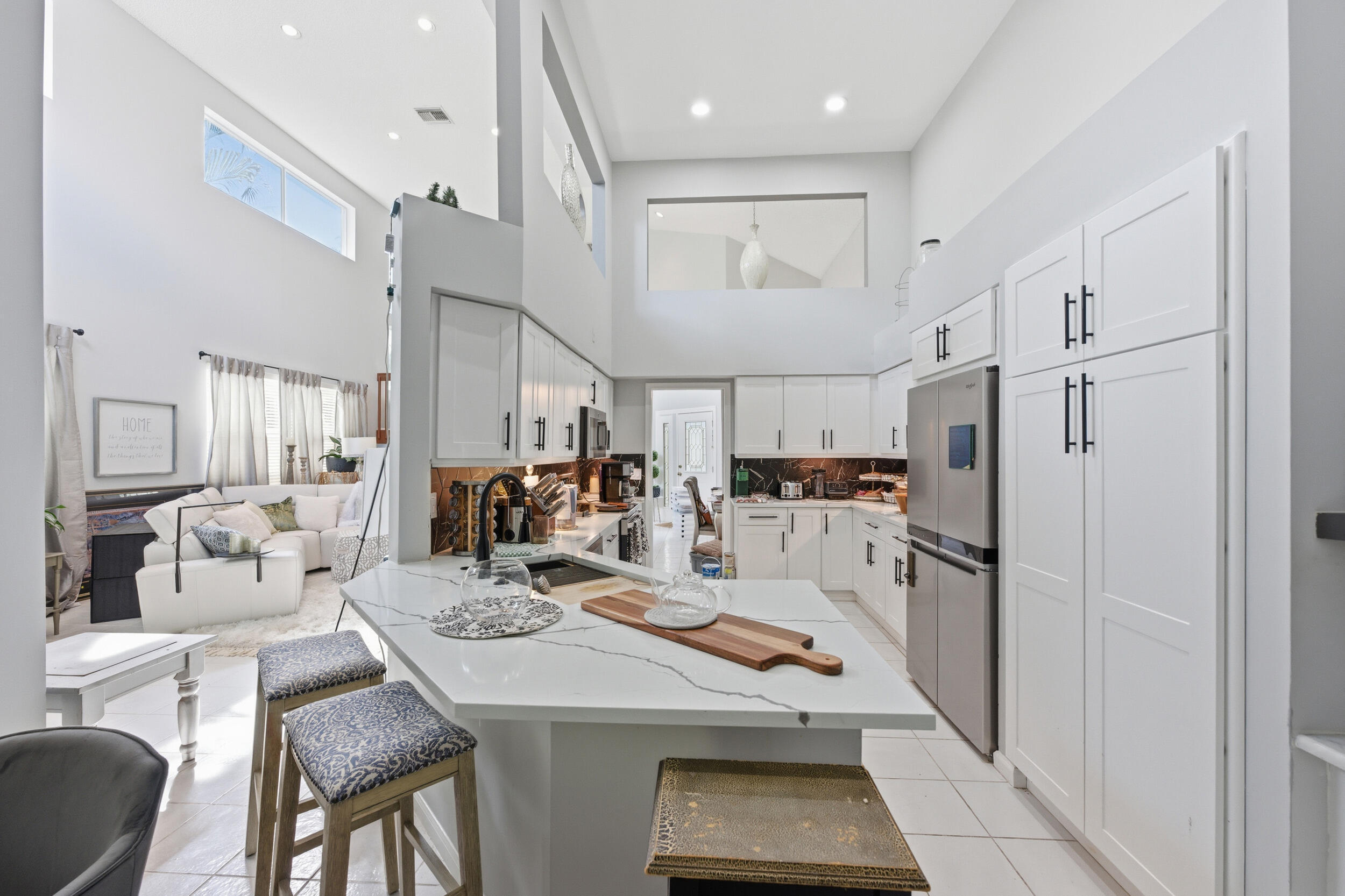 BANYANS OF ARVIDA COUNTRY CLUB - Residential