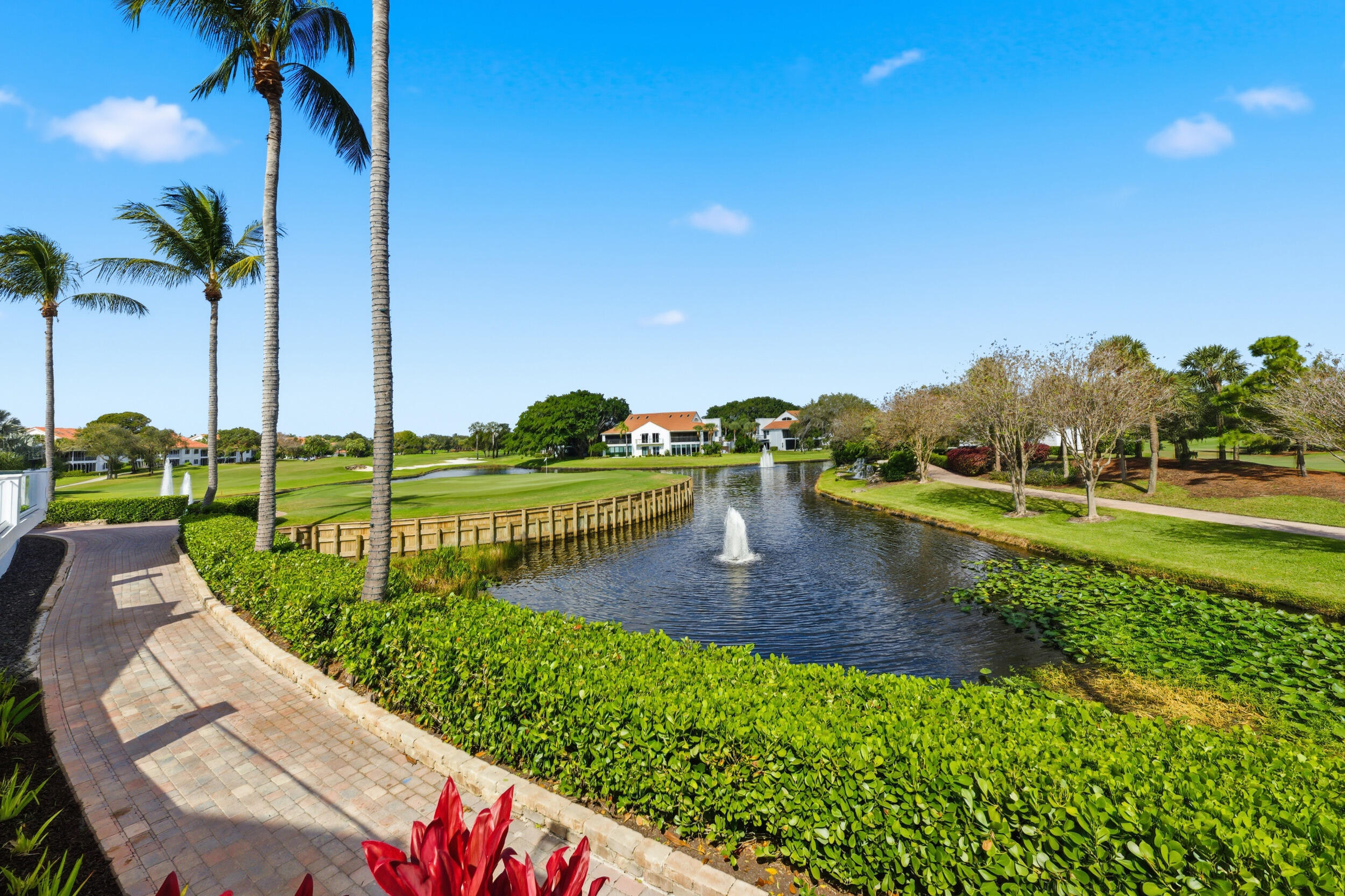 BANYANS OF ARVIDA COUNTRY CLUB - Residential