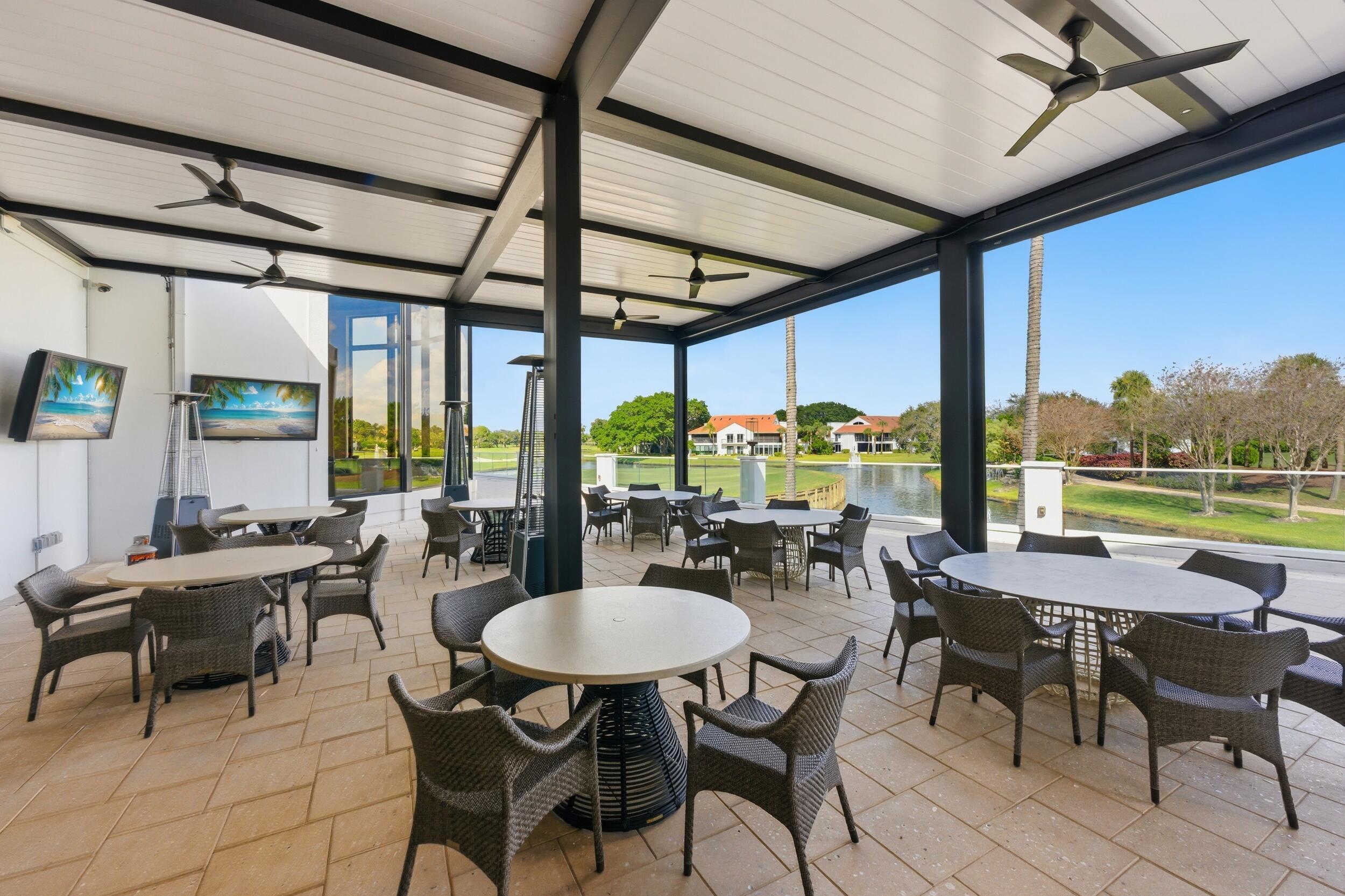 BANYANS OF ARVIDA COUNTRY CLUB - Residential