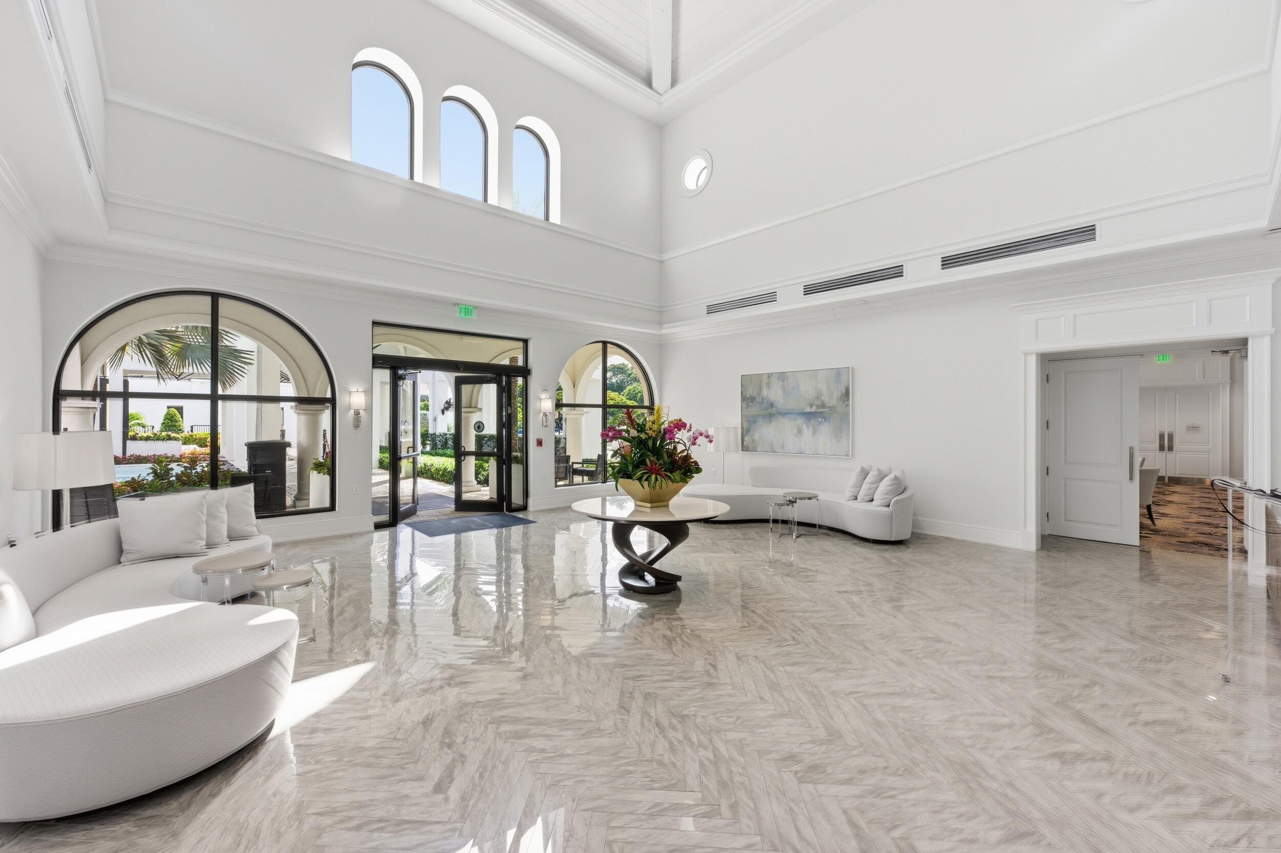 BANYANS OF ARVIDA COUNTRY CLUB - Residential