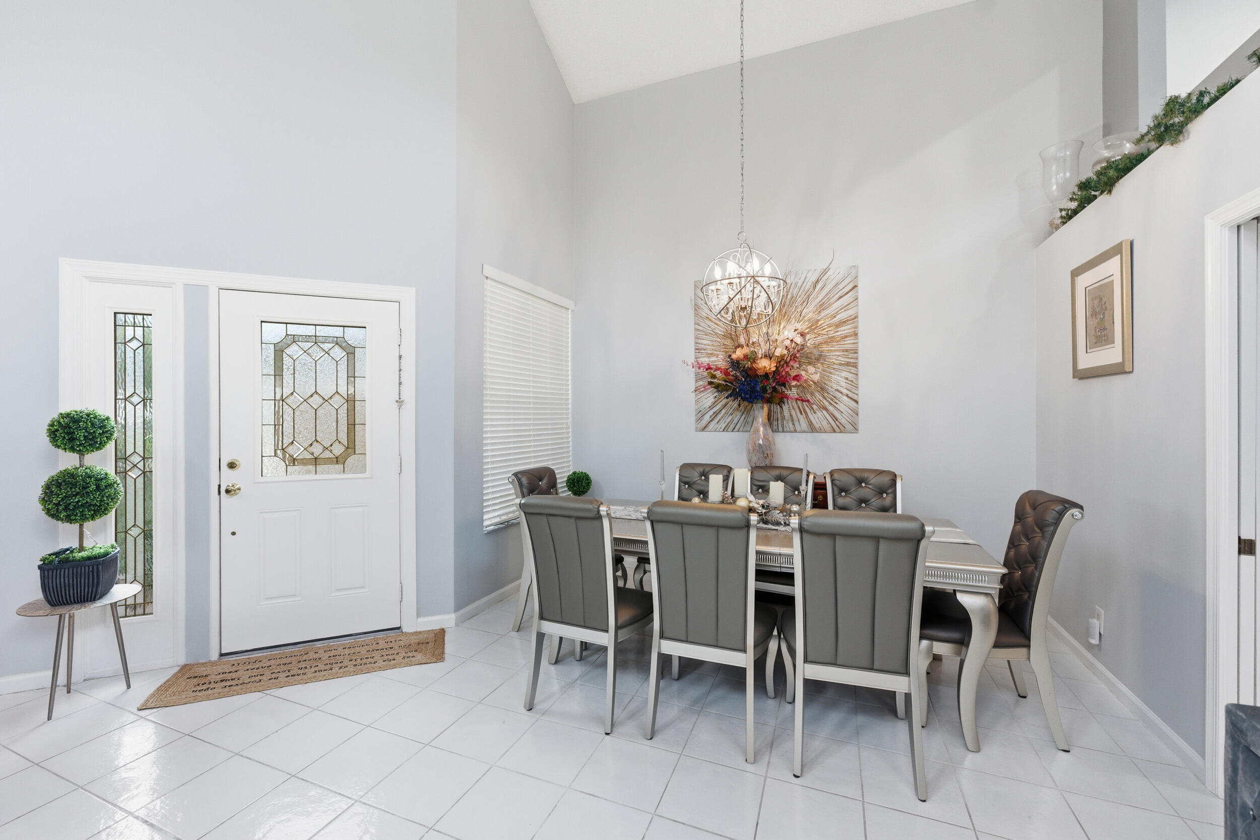 BANYANS OF ARVIDA COUNTRY CLUB - Residential