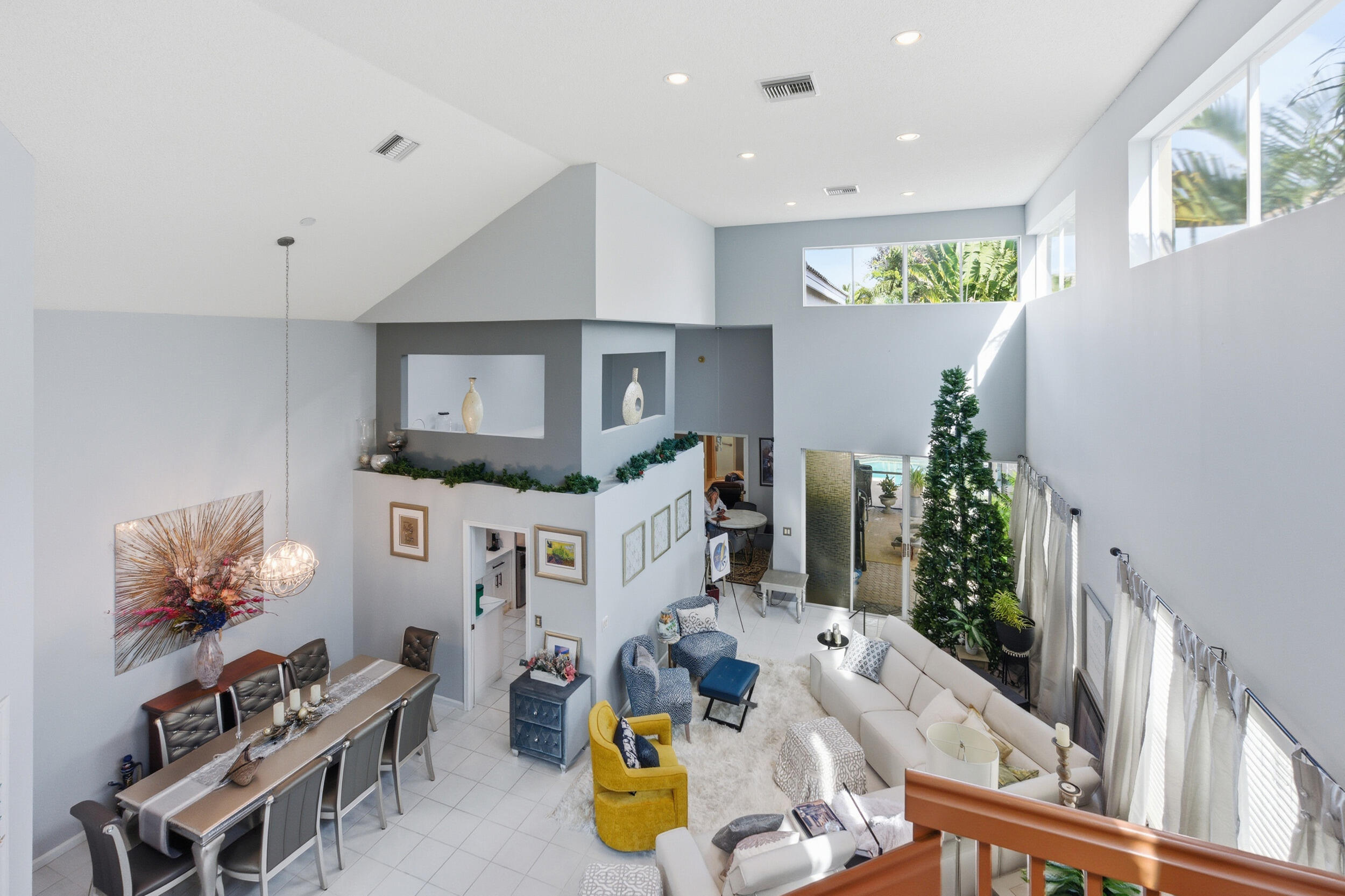 BANYANS OF ARVIDA COUNTRY CLUB - Residential