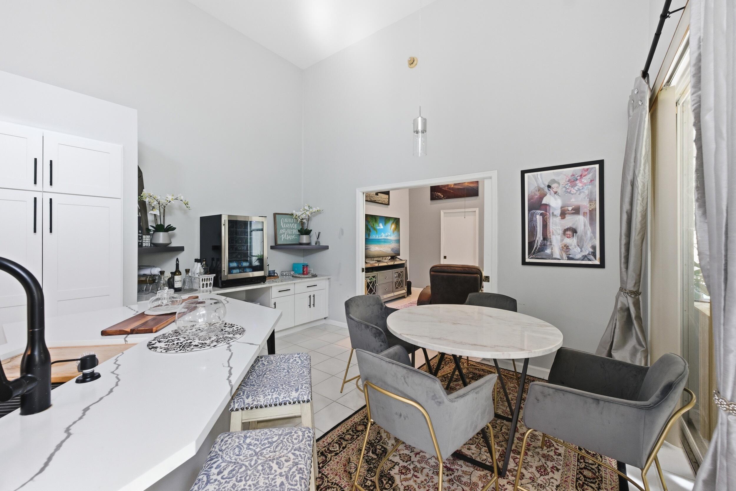 BANYANS OF ARVIDA COUNTRY CLUB - Residential