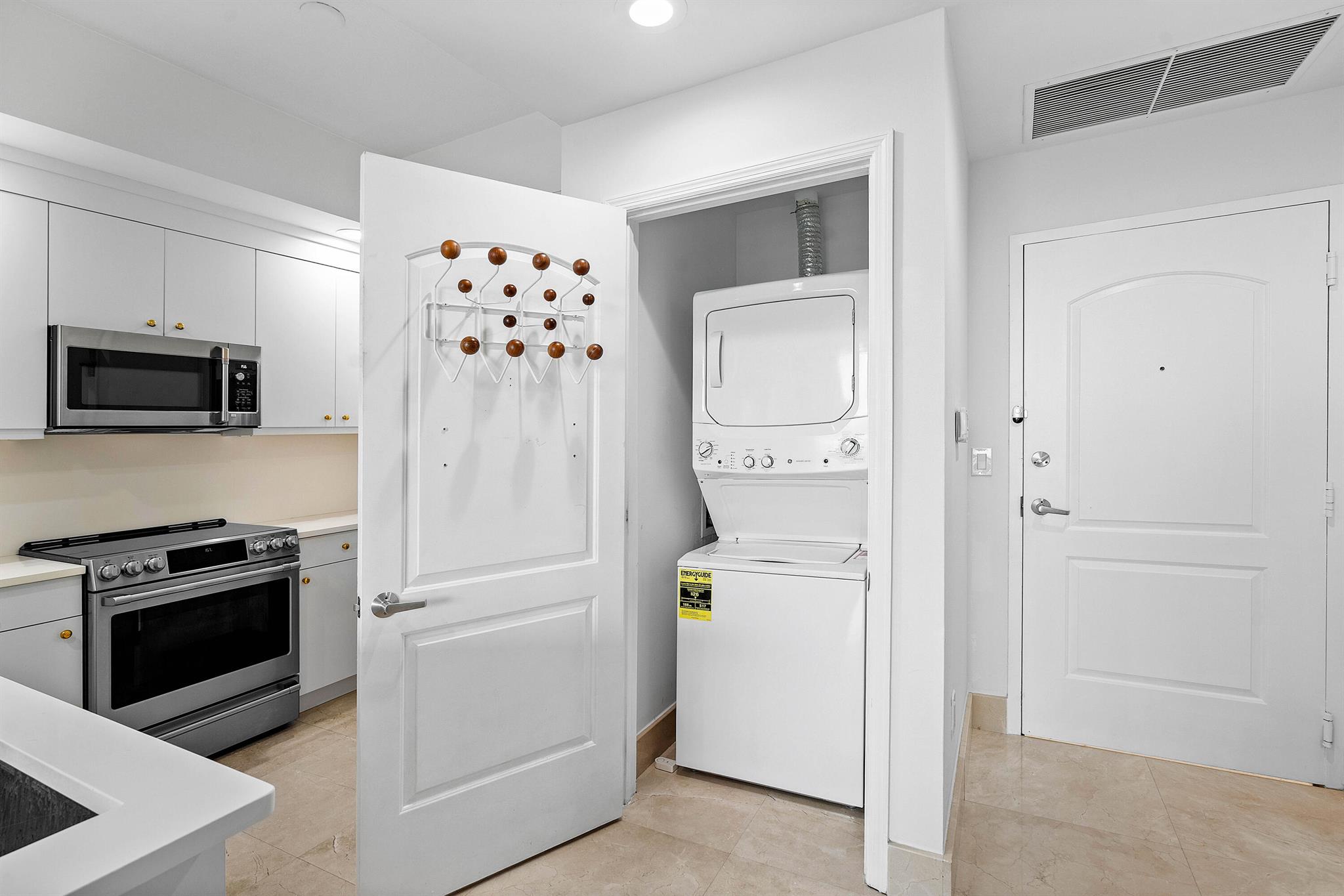 One City Plaza - Residential Lease