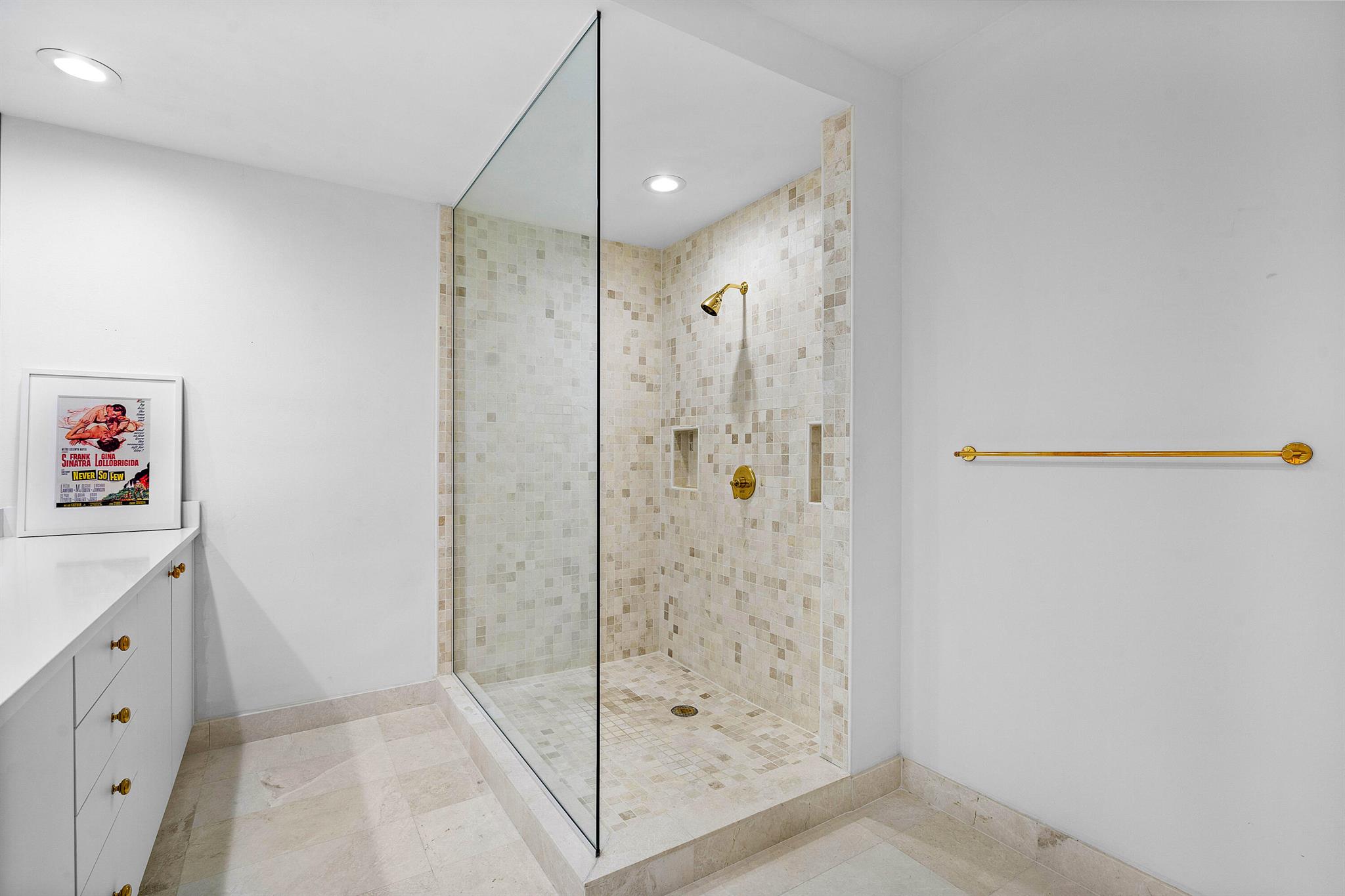 One City Plaza - Residential Lease