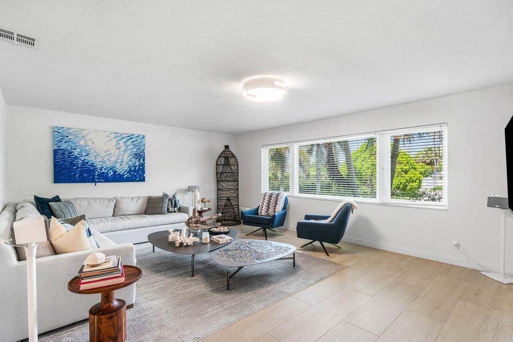 Photo of 5903 N Ocean Boulevard, Ocean Ridge, FL 33435 (MLS # B26059027)
