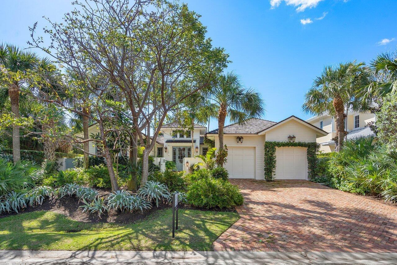 DELRAY BEACH ESPLANADE - Residential