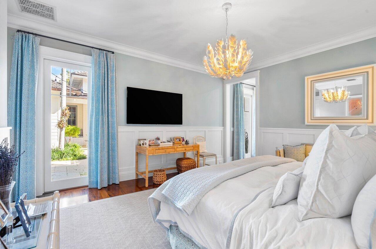 DELRAY BEACH ESPLANADE - Residential