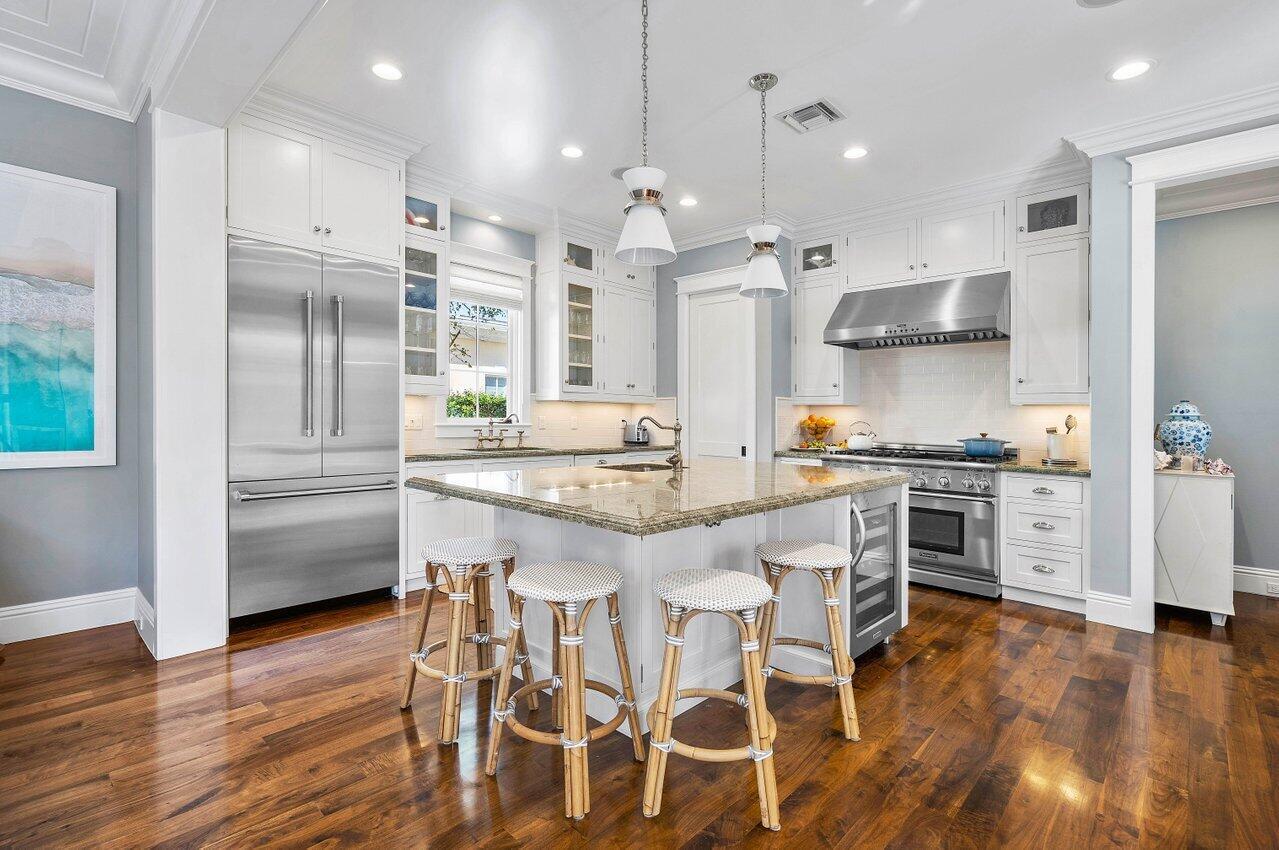 DELRAY BEACH ESPLANADE - Residential