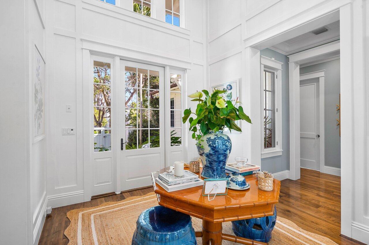 DELRAY BEACH ESPLANADE - Residential