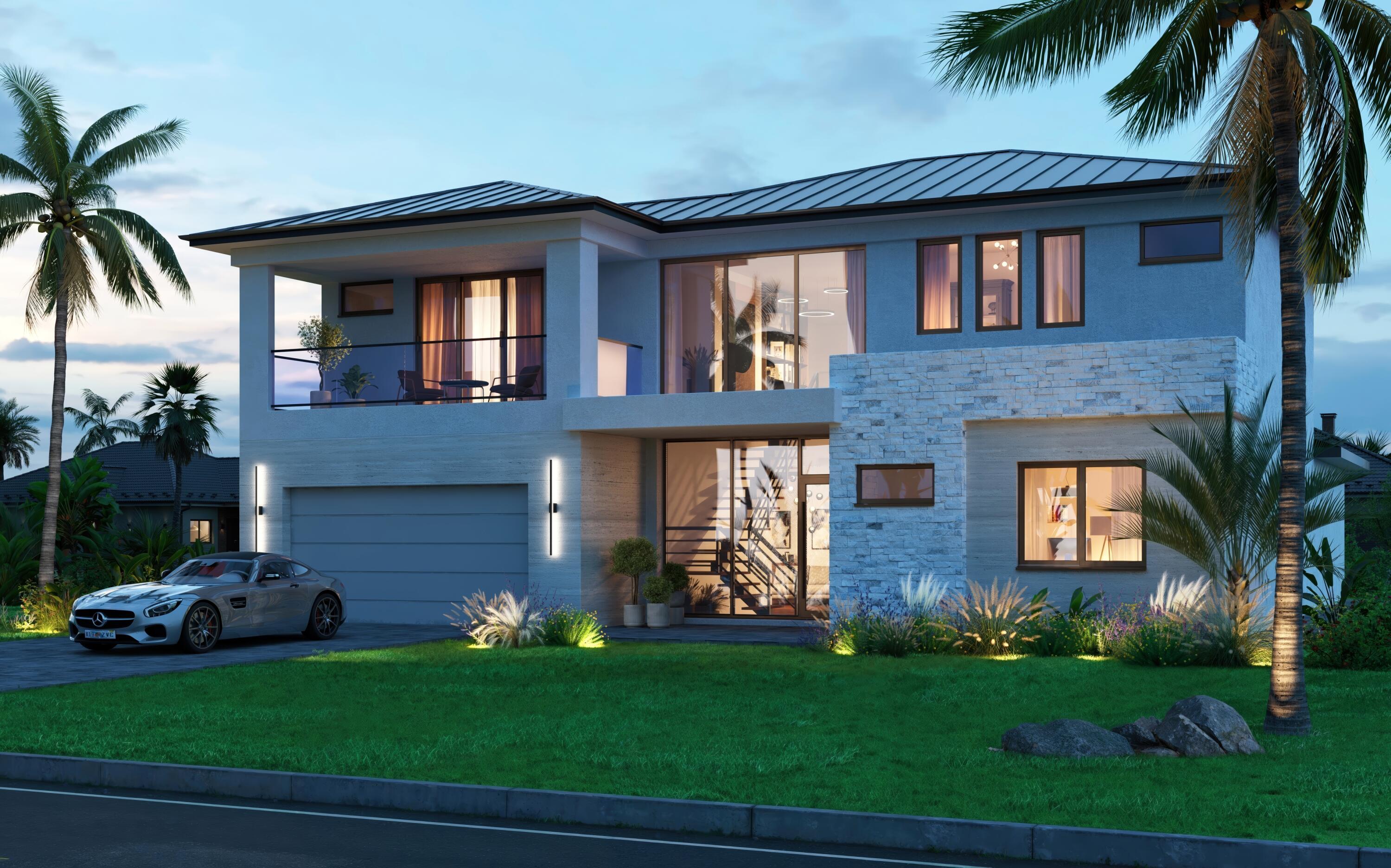 1408 Pine Lane