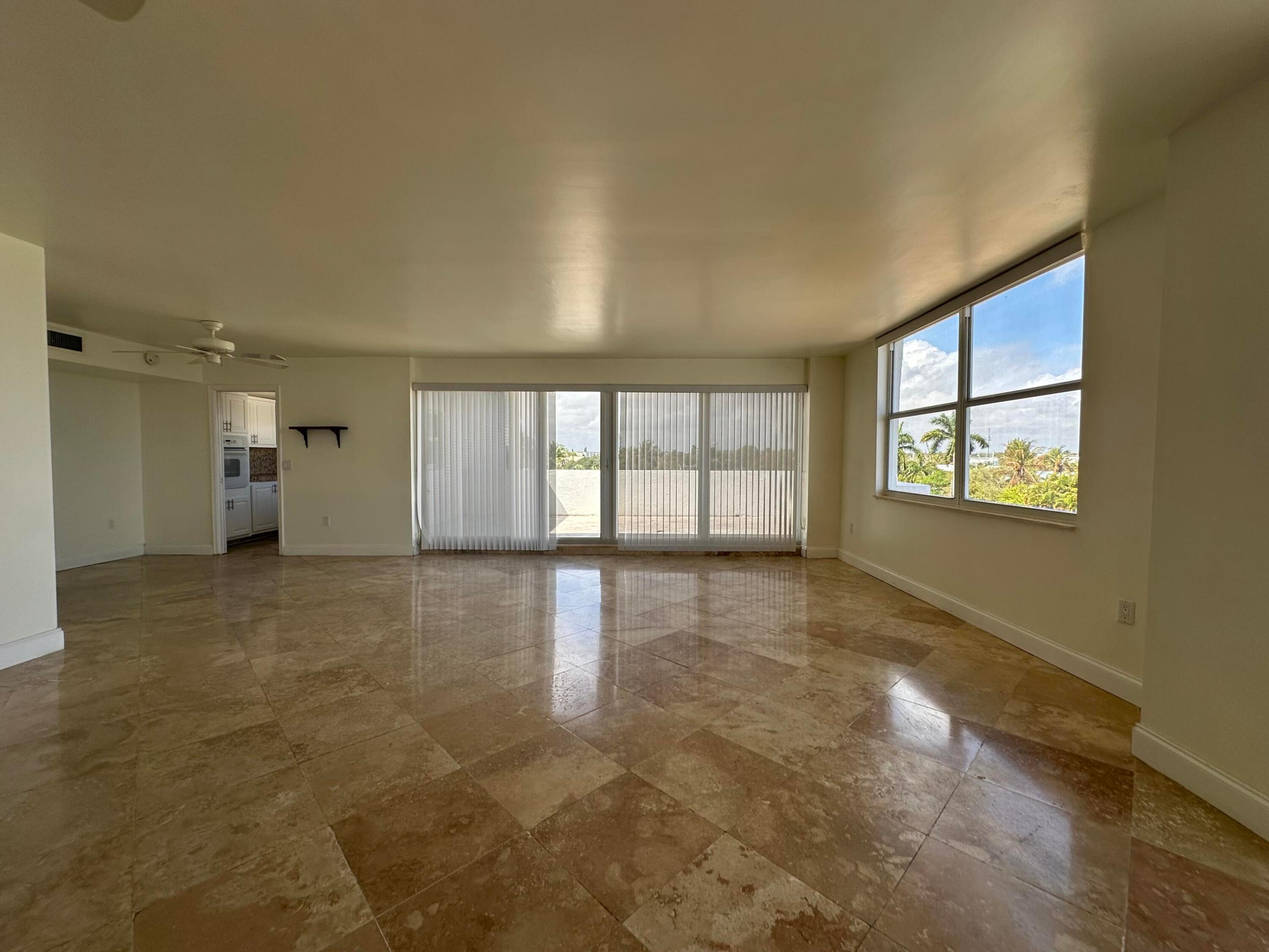 CROTON HARBOR CONDO - Residential