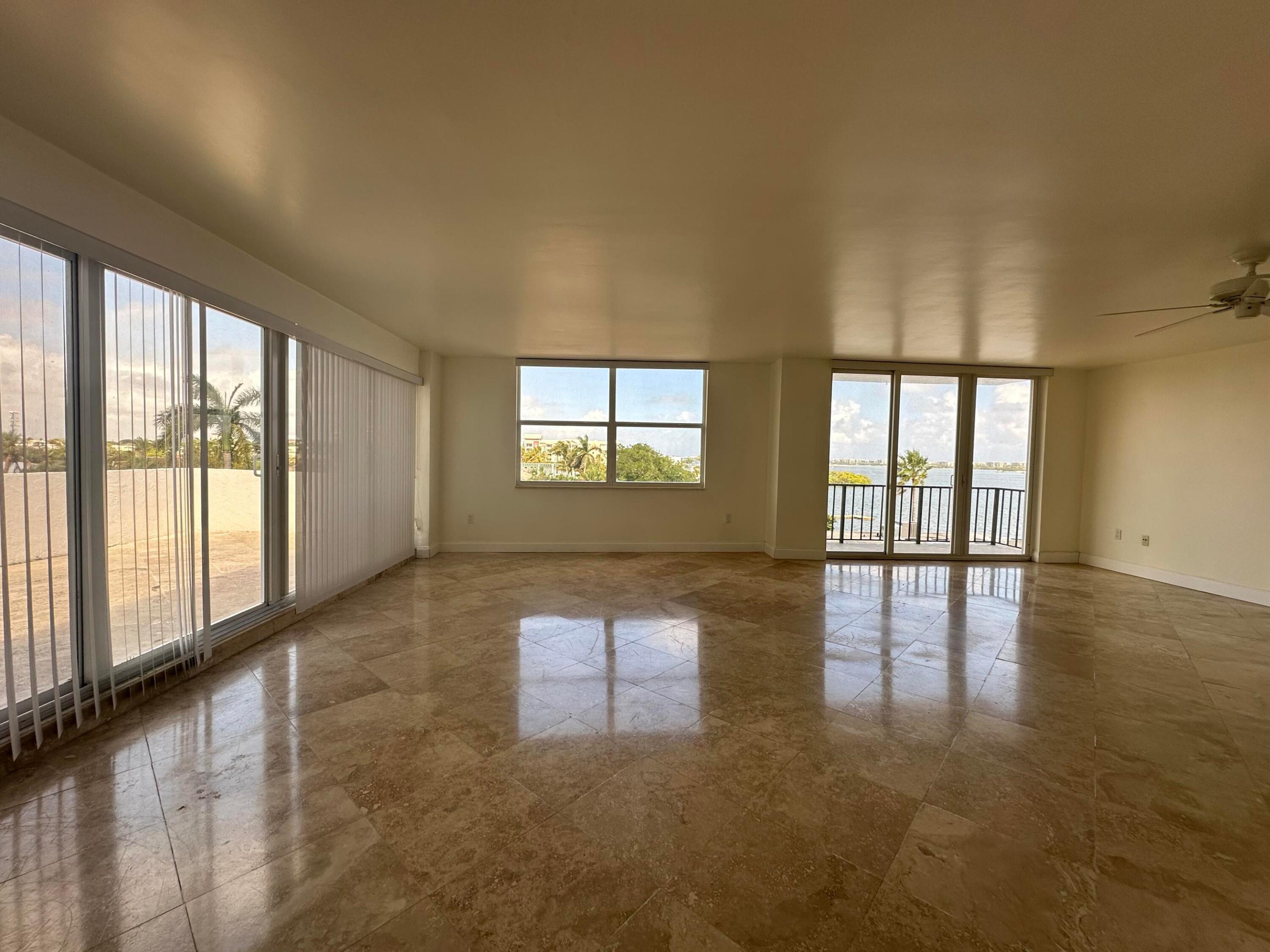 CROTON HARBOR CONDO - Residential