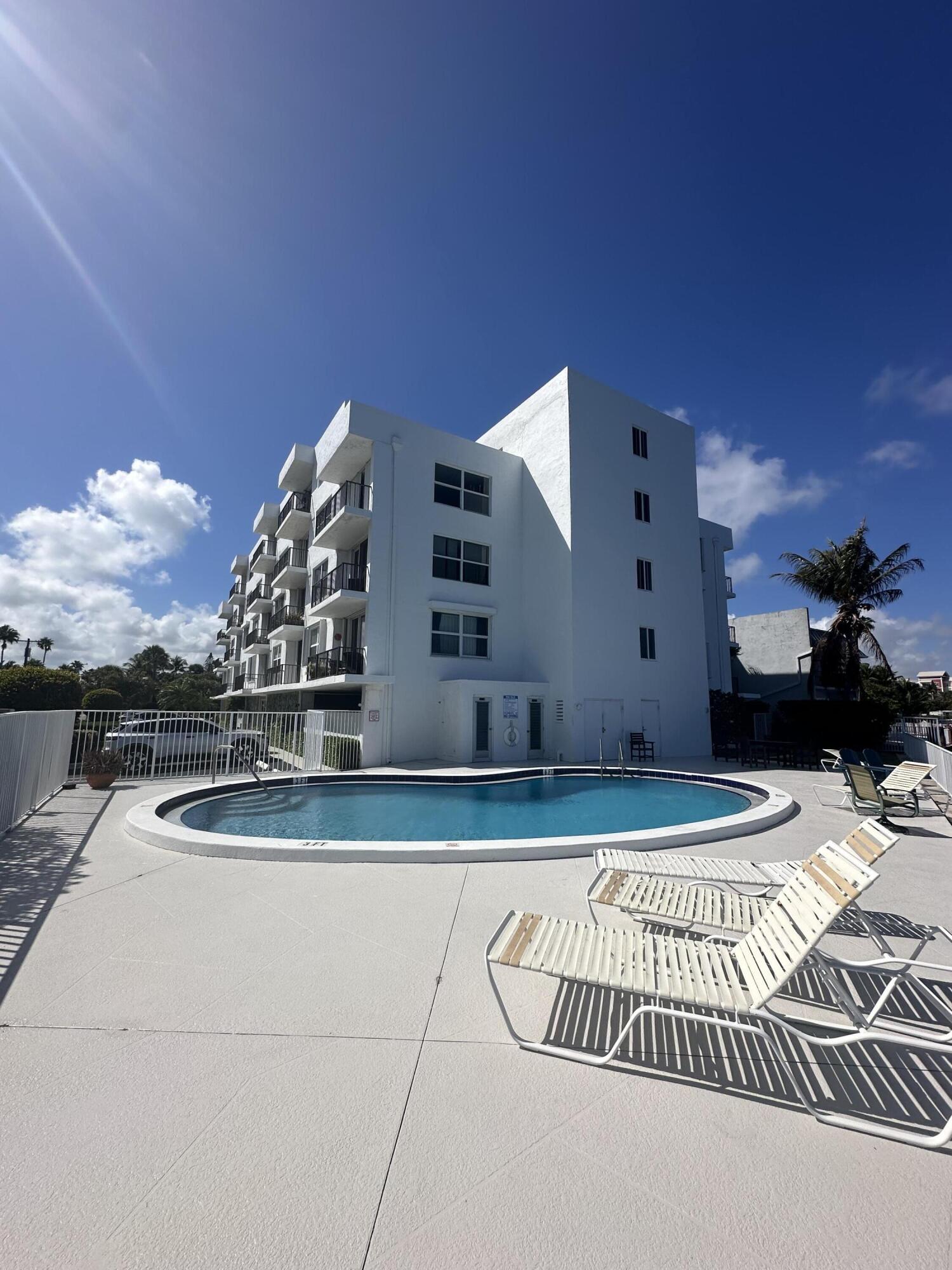 CROTON HARBOR CONDO - Residential