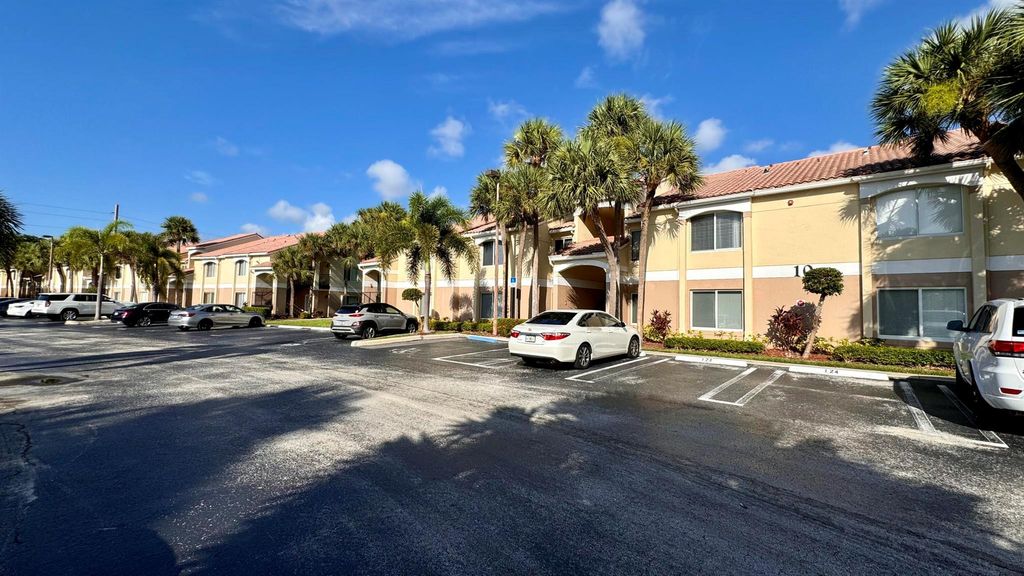 Photo of 815 W Boynton Beach Boulevard #10-105, Boynton Beach, FL 33426 (MLS # R11012033)