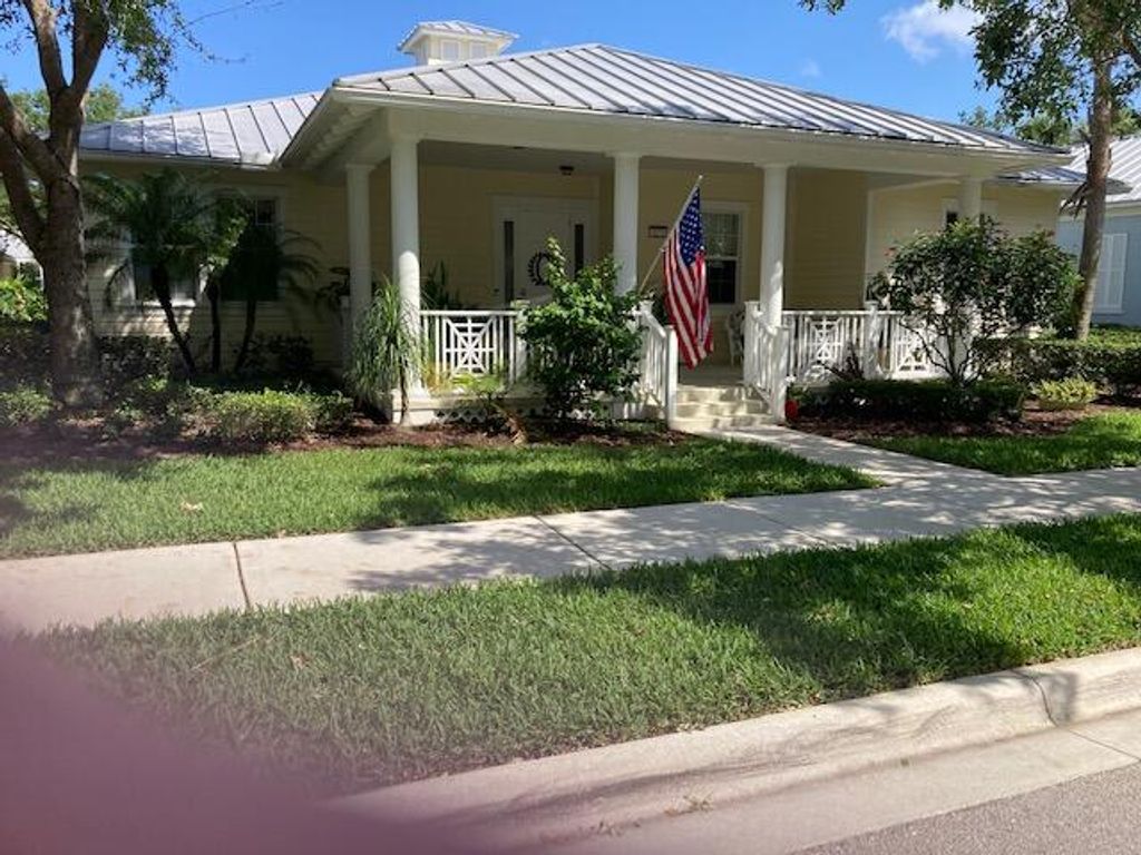Photo of 3273 Wymberly Drive, Jupiter, FL 33458 (MLS # R10789719)