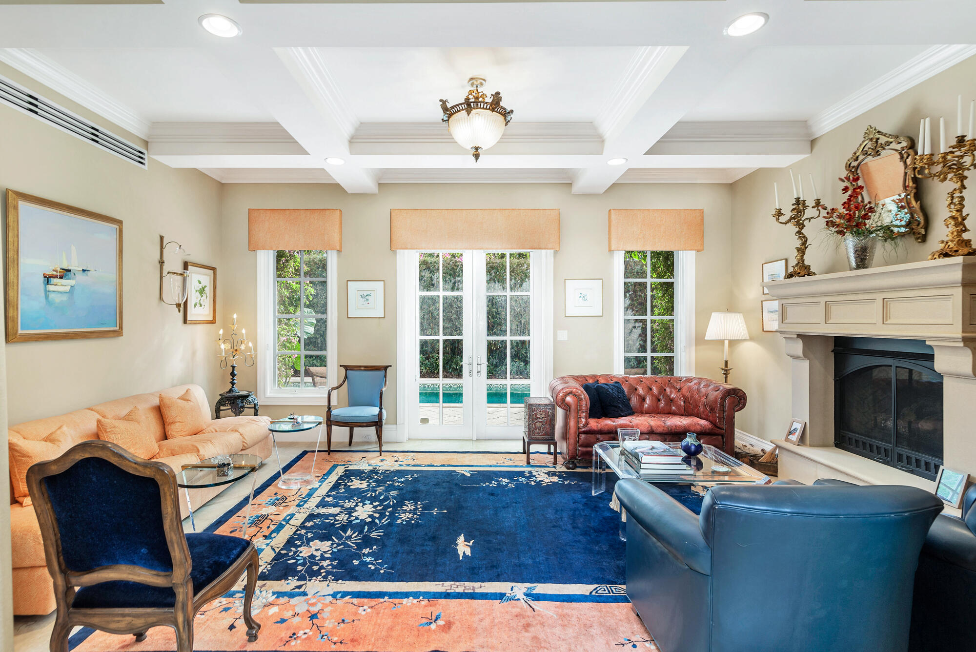 ESPLANADE ESTATES - Residential