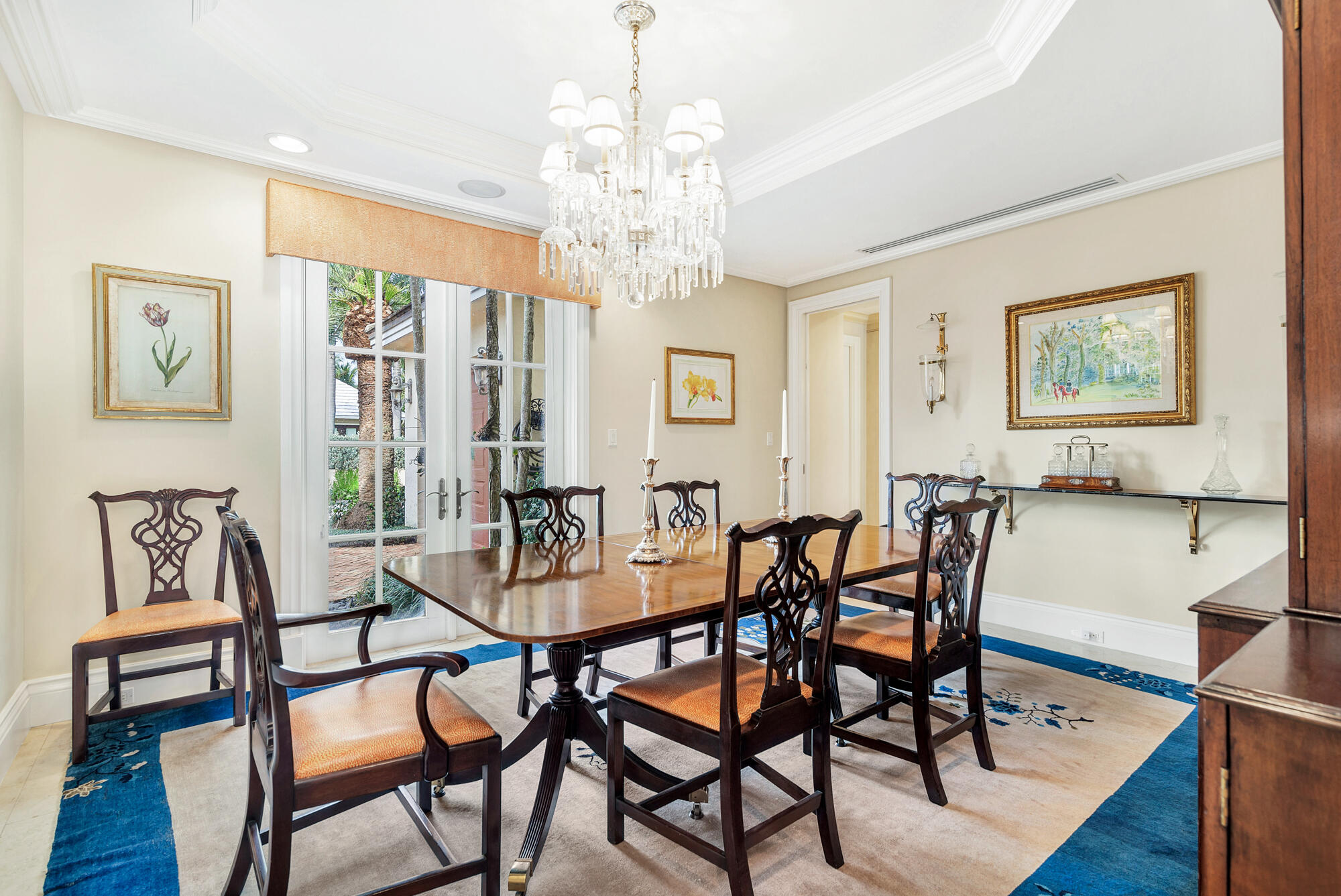 ESPLANADE ESTATES - Residential