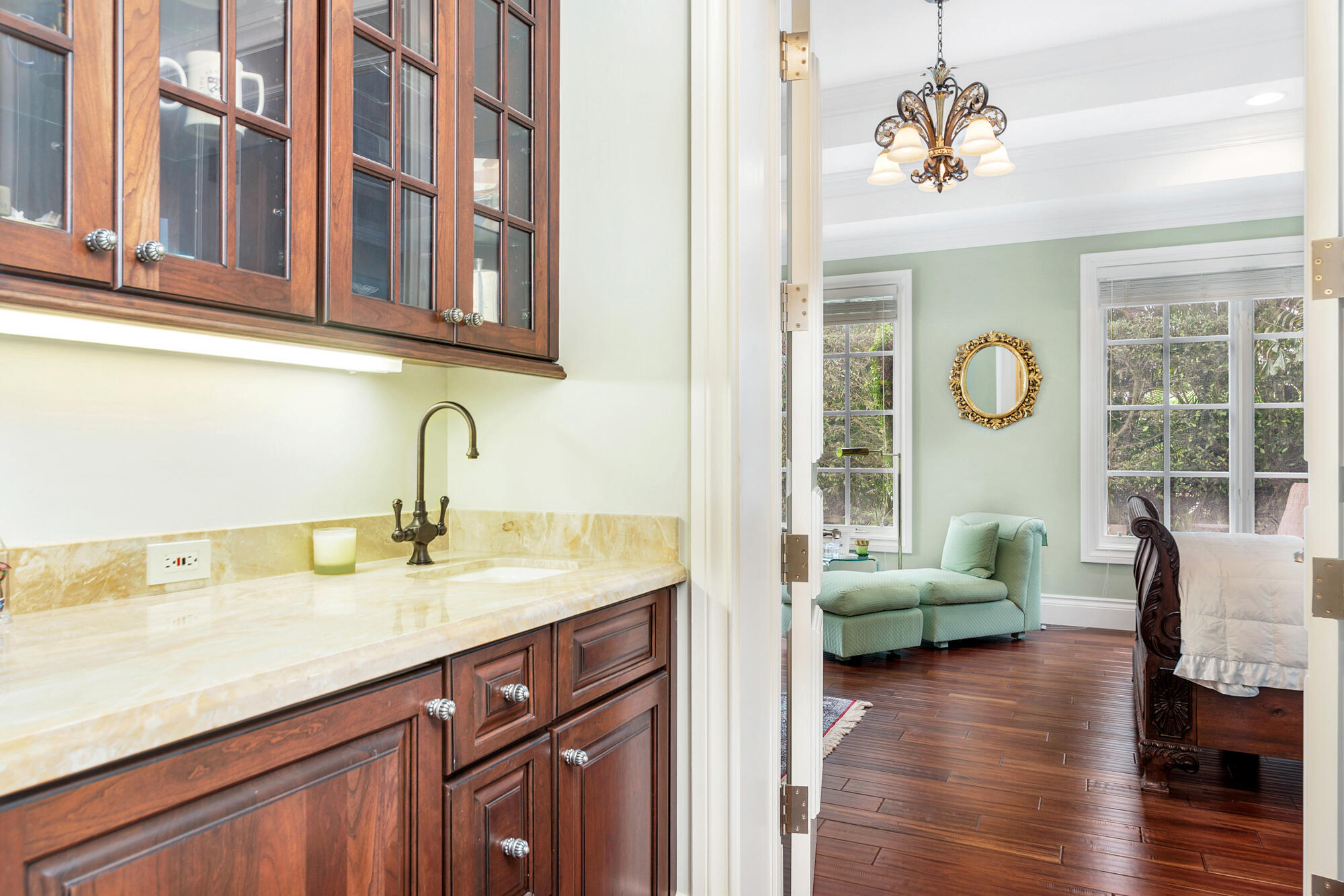 ESPLANADE ESTATES - Residential