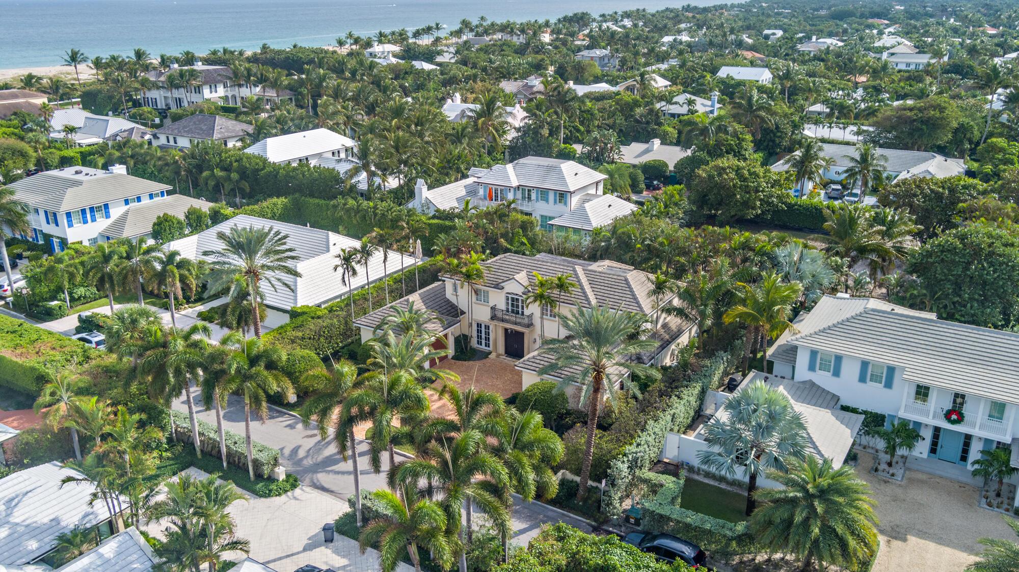 ESPLANADE ESTATES - Residential