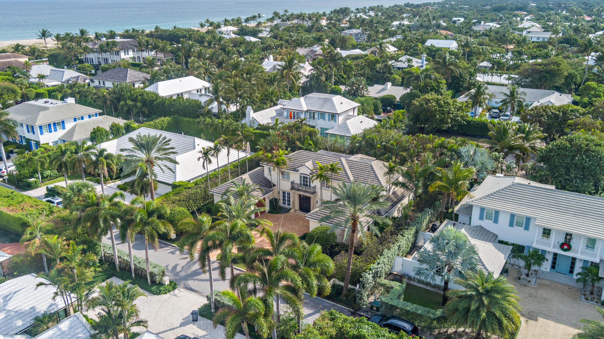 ESPLANADE ESTATES - Residential