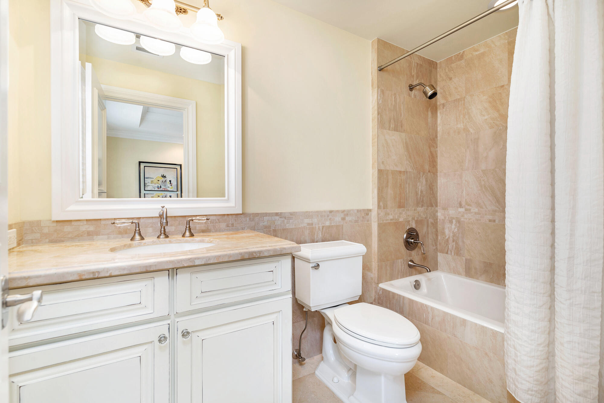 ESPLANADE ESTATES - Residential