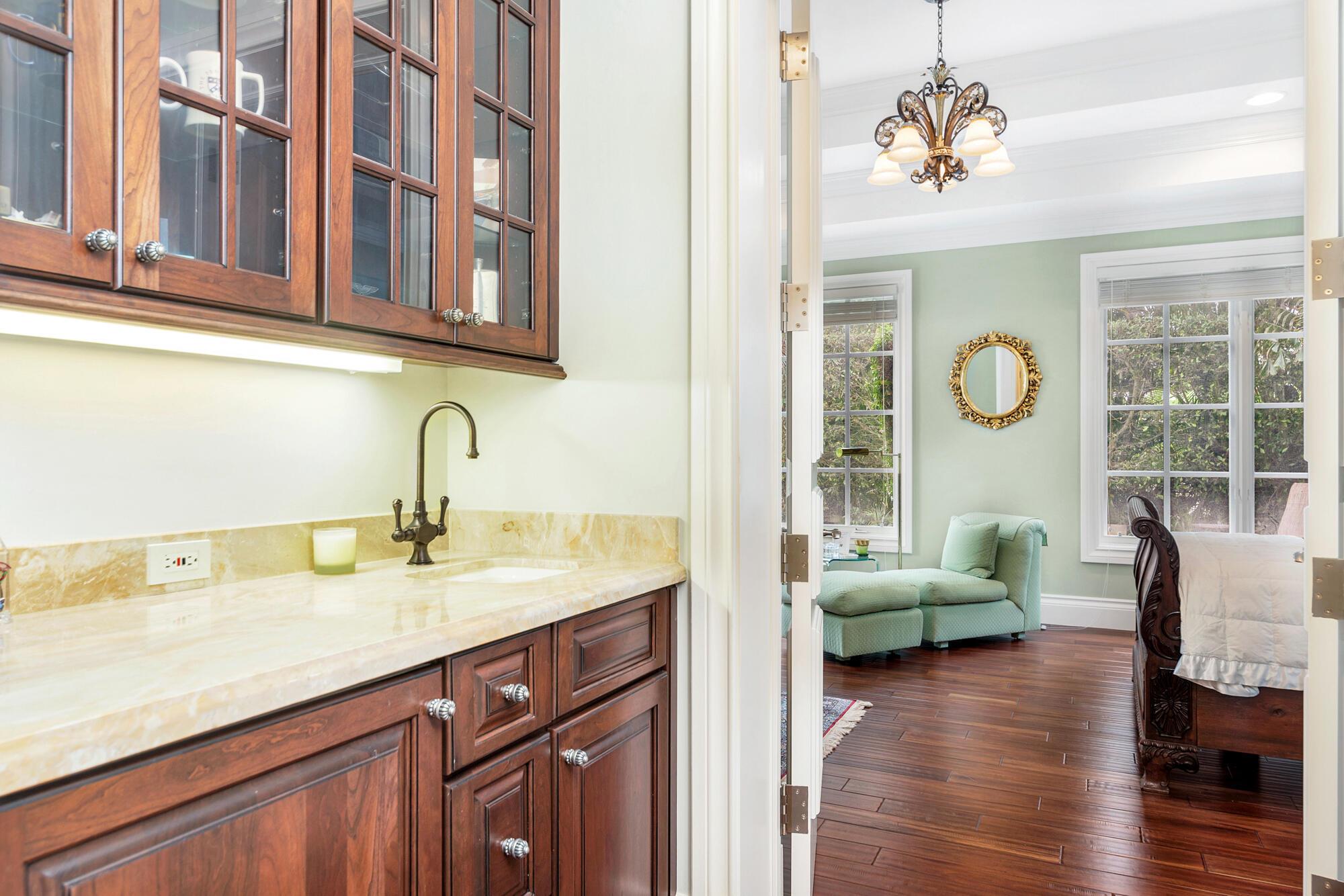 ESPLANADE ESTATES - Residential